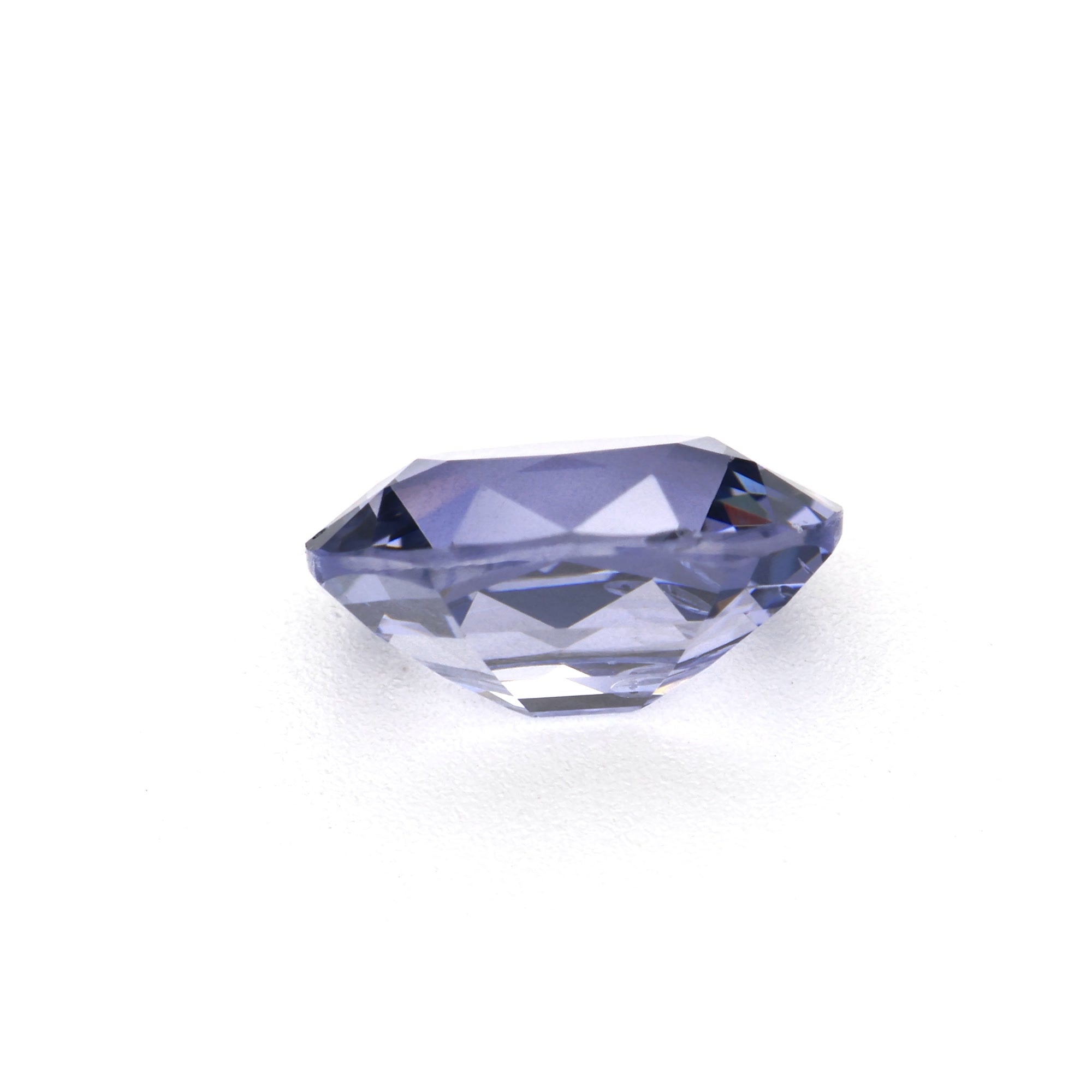 Lavender spinel - 0.97 ct