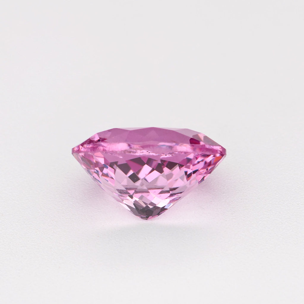 Pink spinel - 1.16 ct