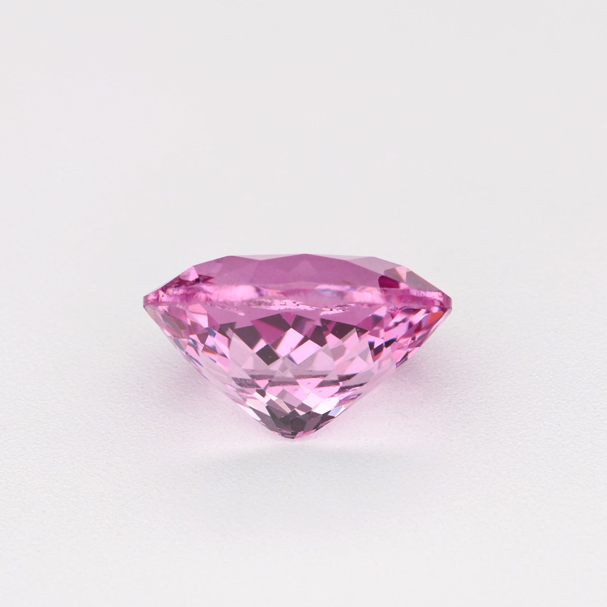 Pink spinel - 1.16 ct