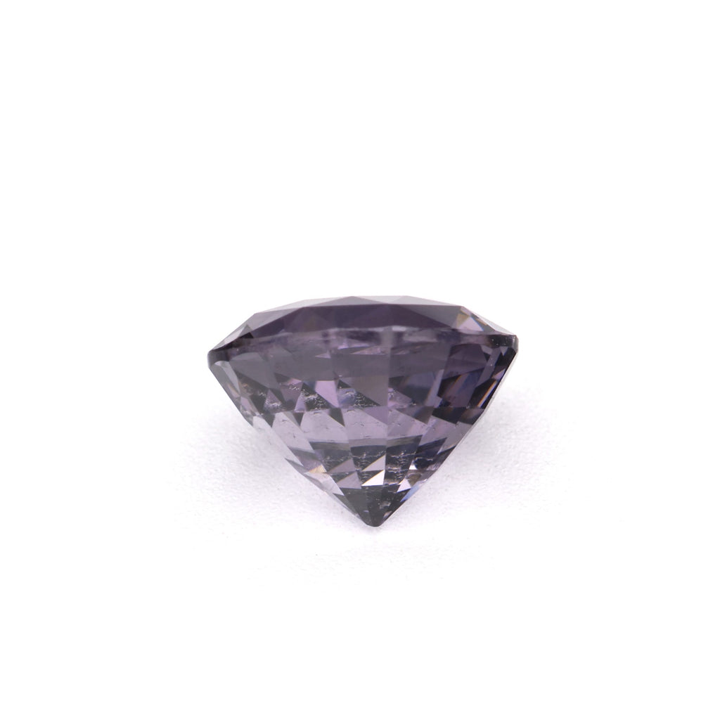 Violet spinel - 1.19 ct