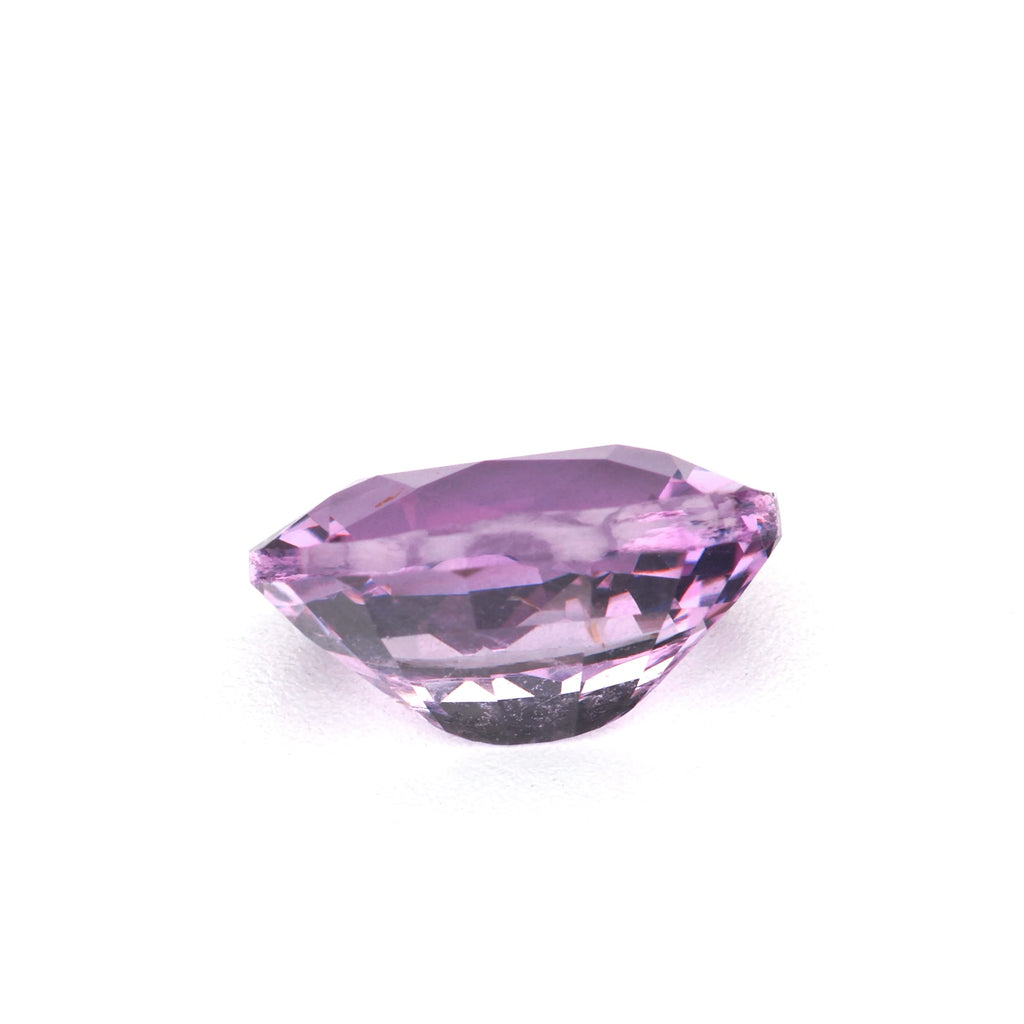 Pink spinel - 1.11 ct