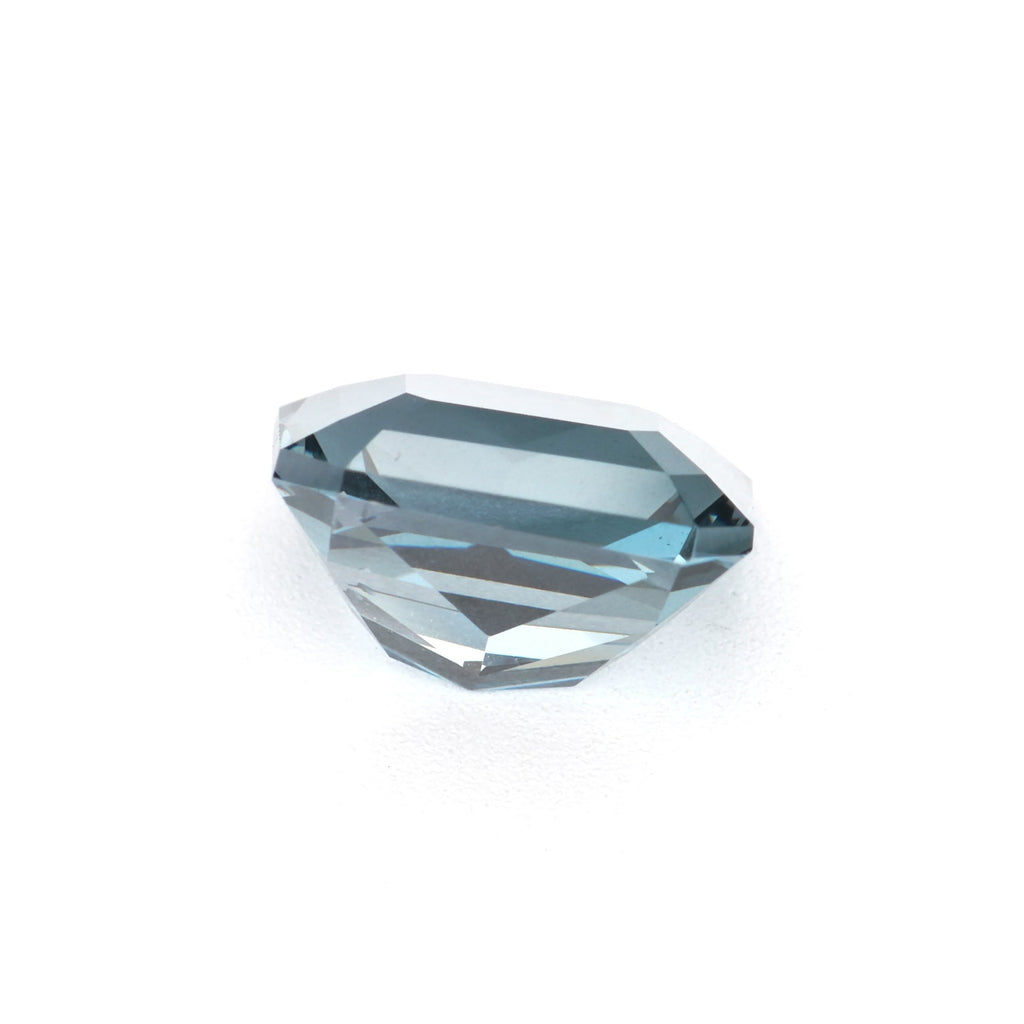 Blue spinel - 1.35 ct