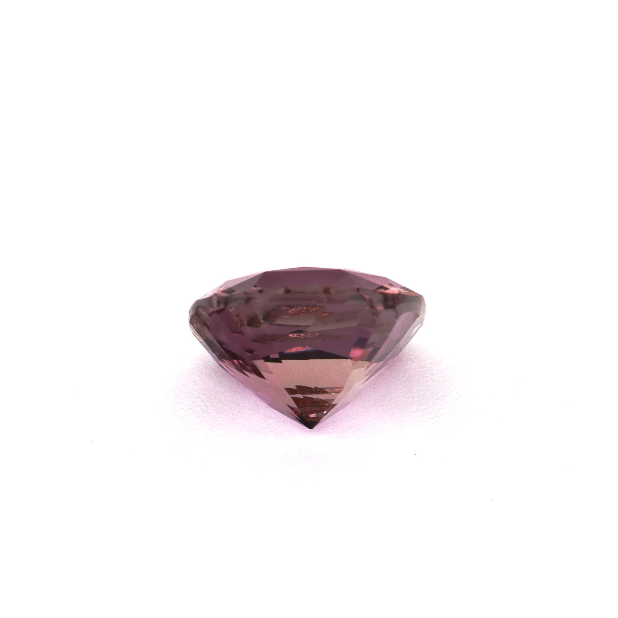 Purple Sapphire - 1.1 ct