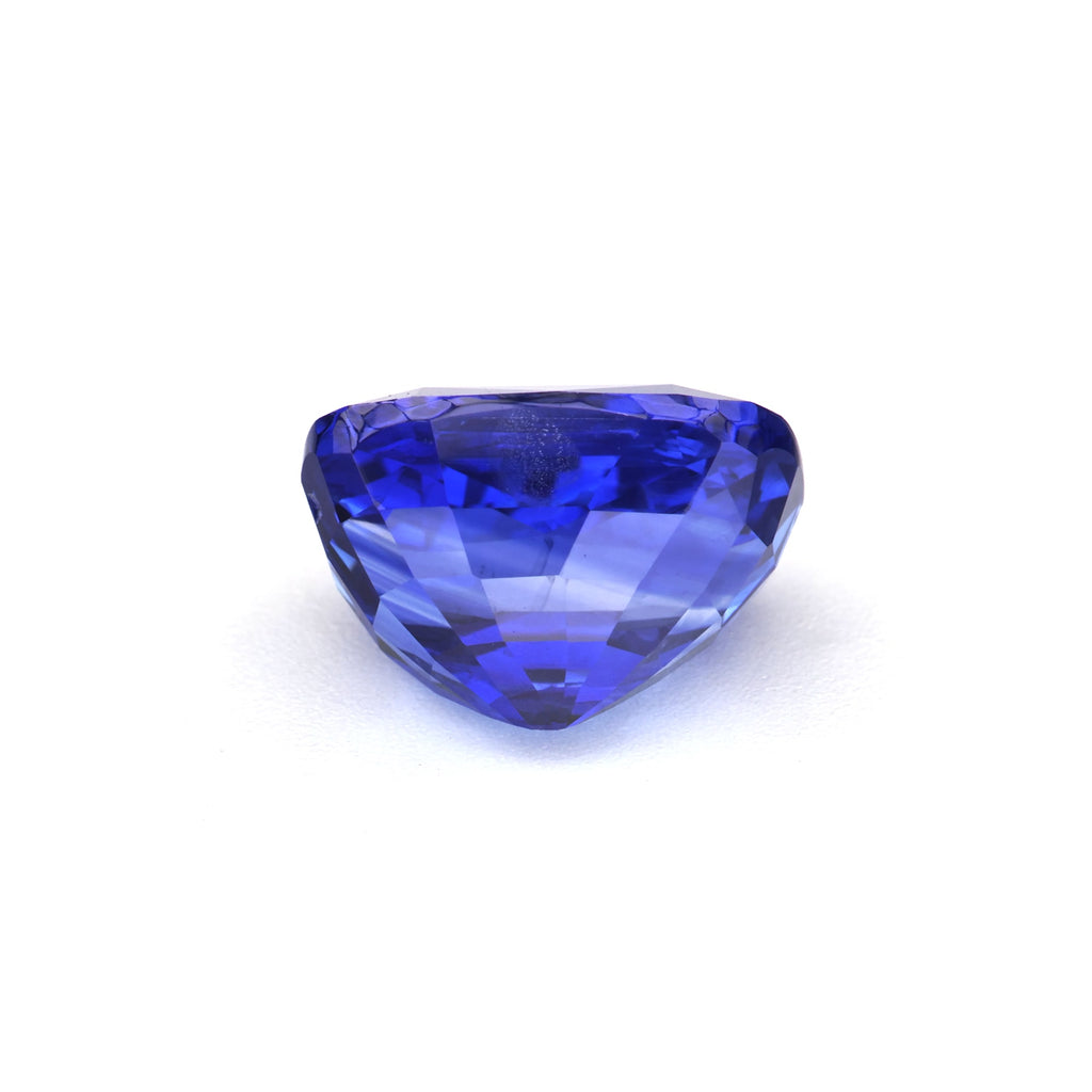 Blue Sapphire - 2.32 ct