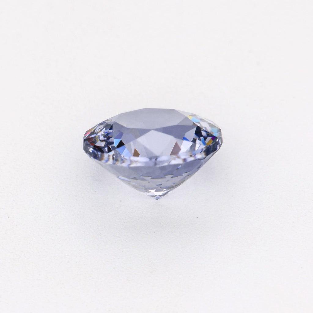 Violet spinel - 1.09 ct