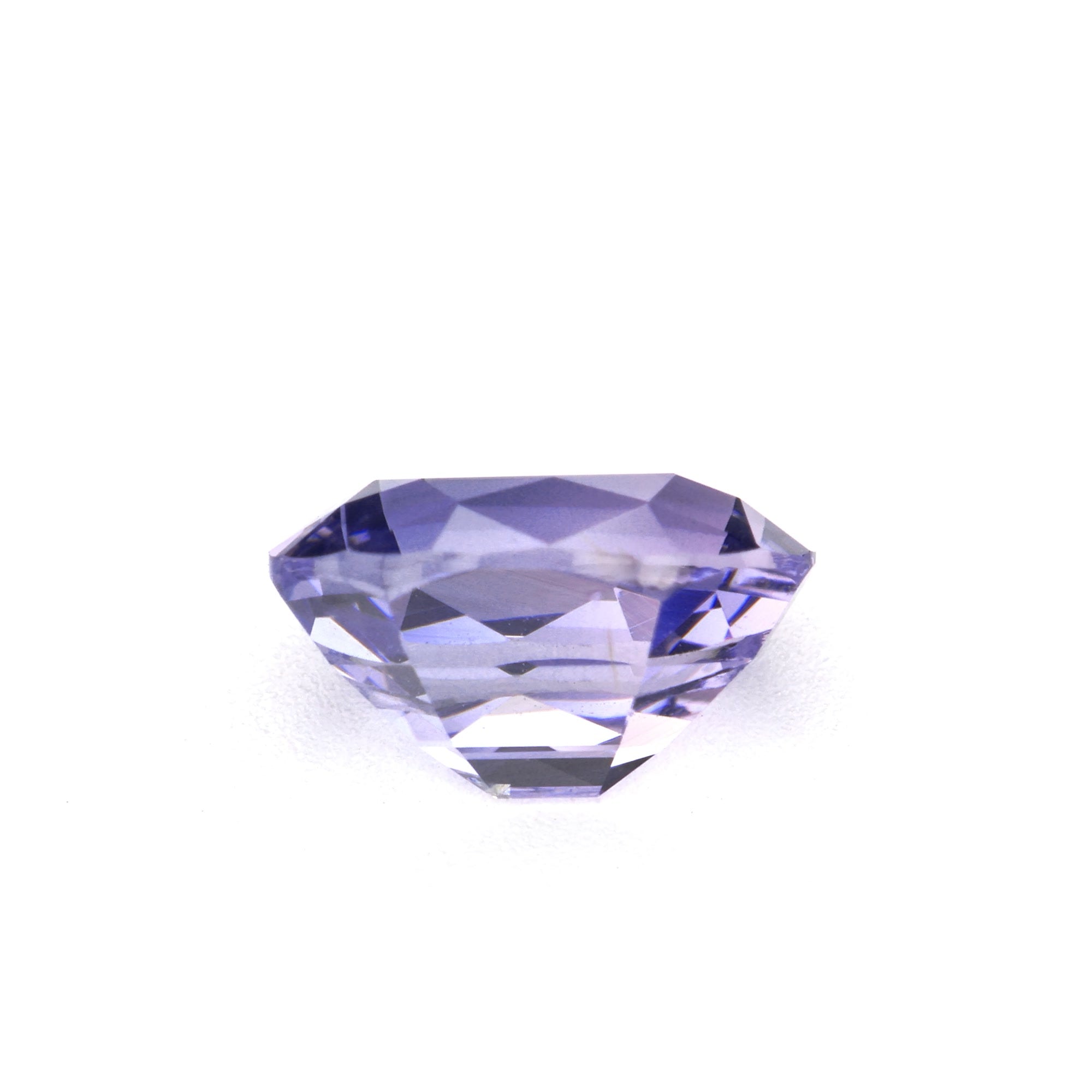 Lavender spinel - 1.05 ct