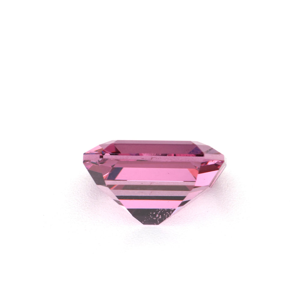 Pink spinel - 1.53 ct