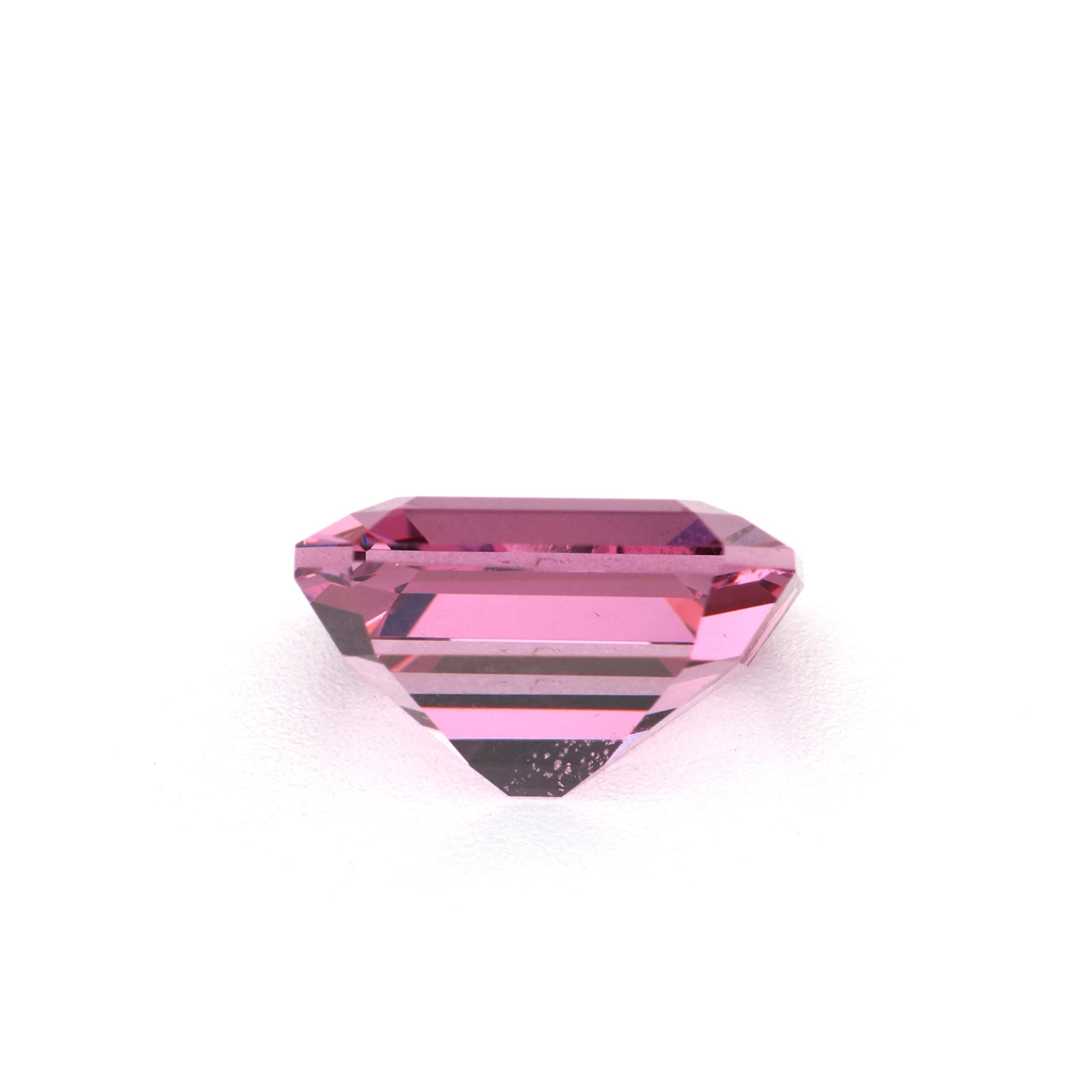 Pink spinel - 1.53 ct