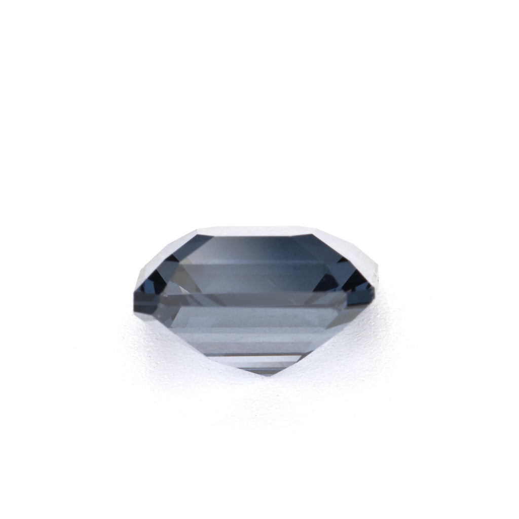 Blue spinel - 1.18 ct