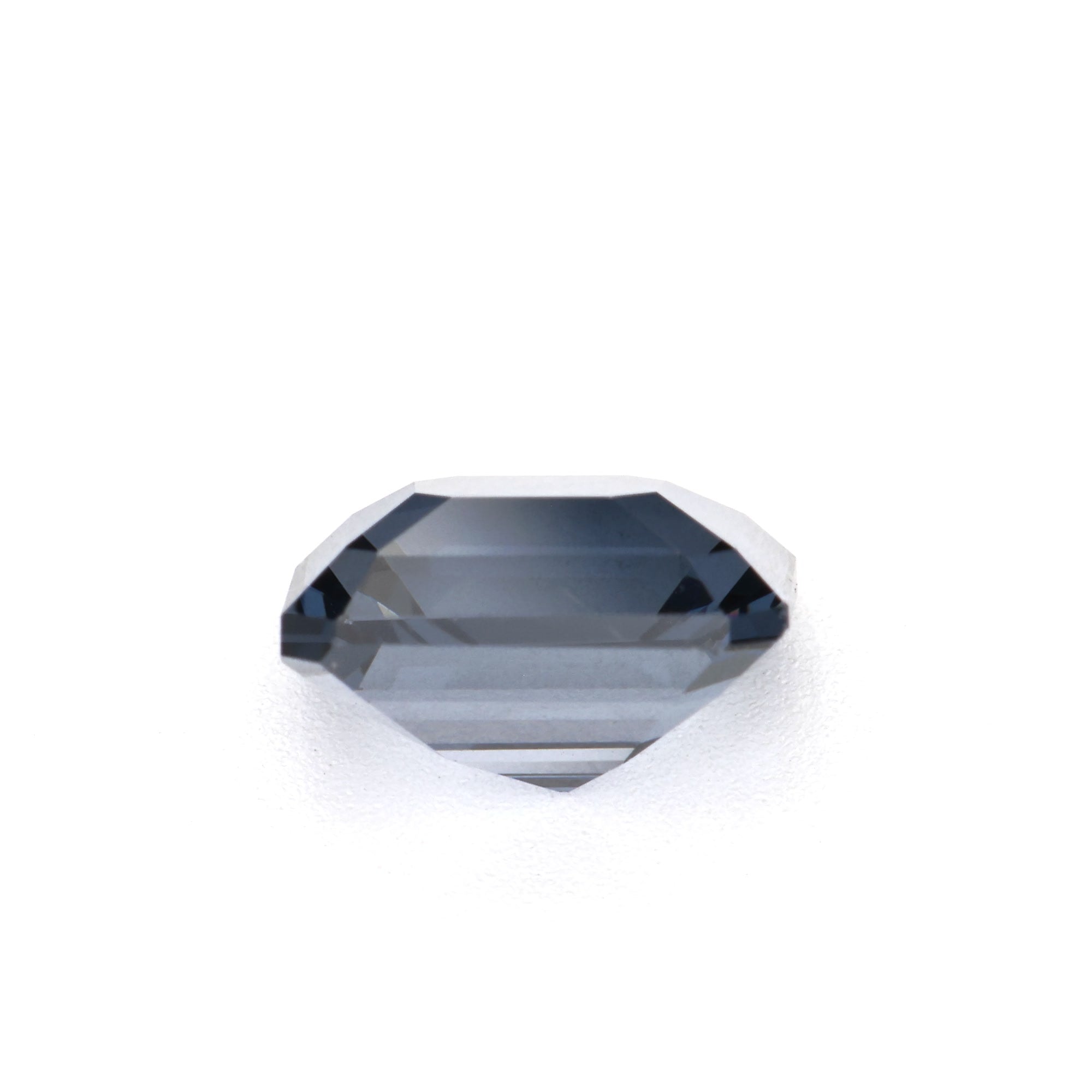Blue spinel - 1.18 ct