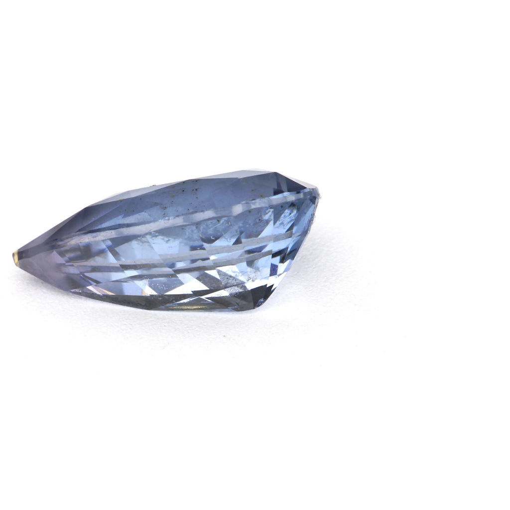 Gray spinel - 1.08 ct