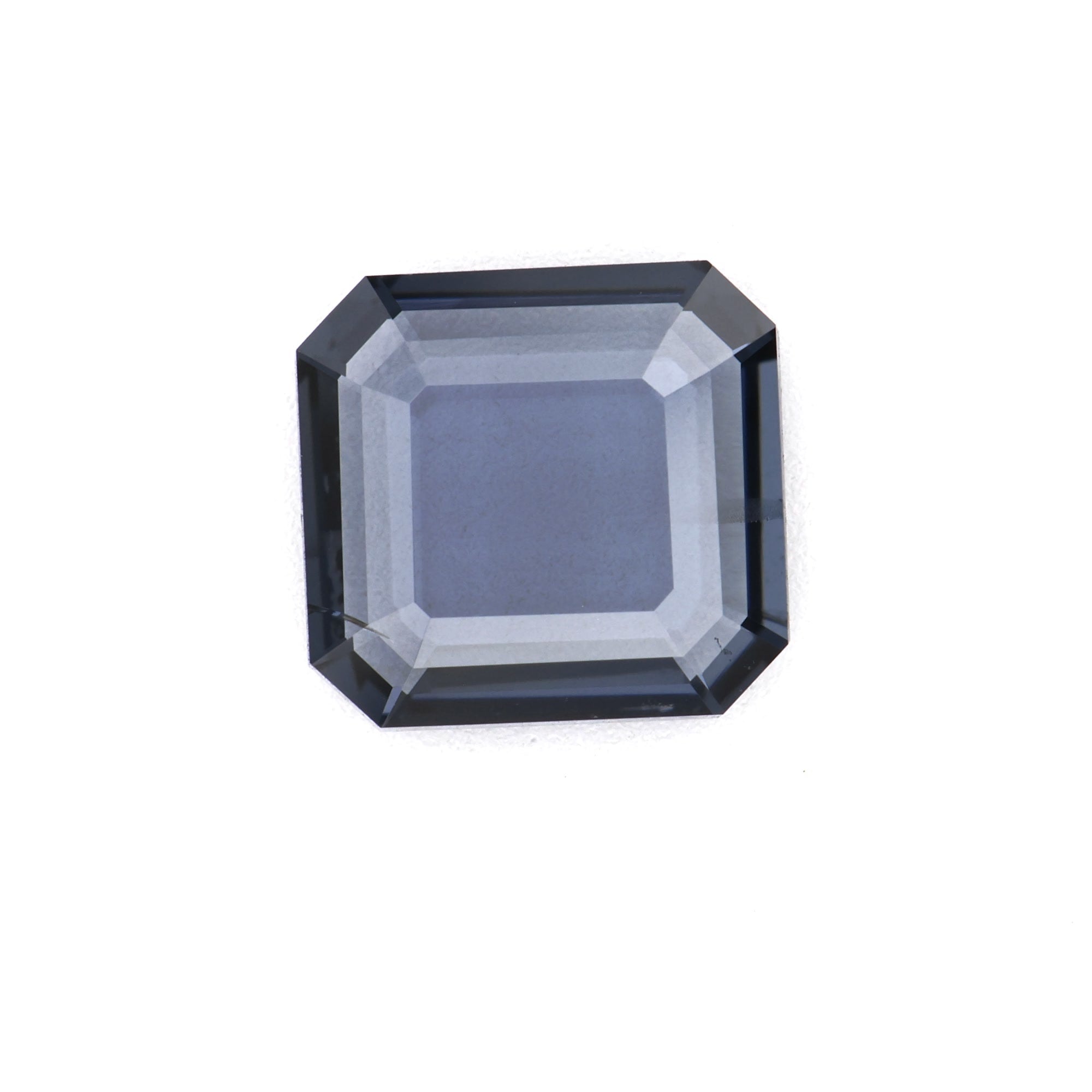 Blue spinel - Portrait - 1.07 ct
