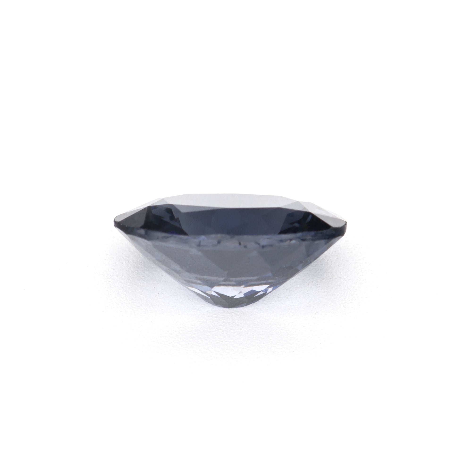 Grey spinel - 1.55 ct