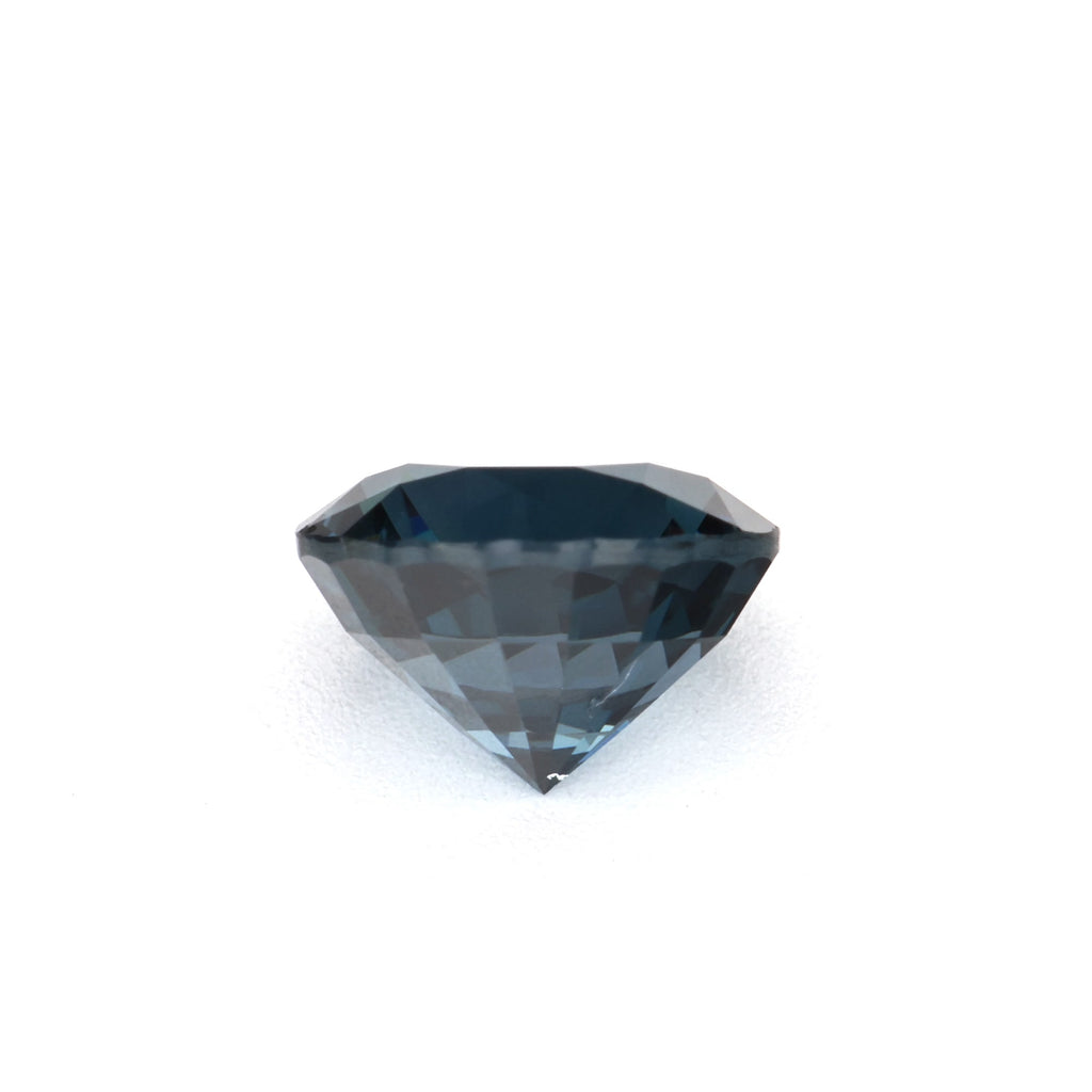 Blue spinel - 1.09 ct