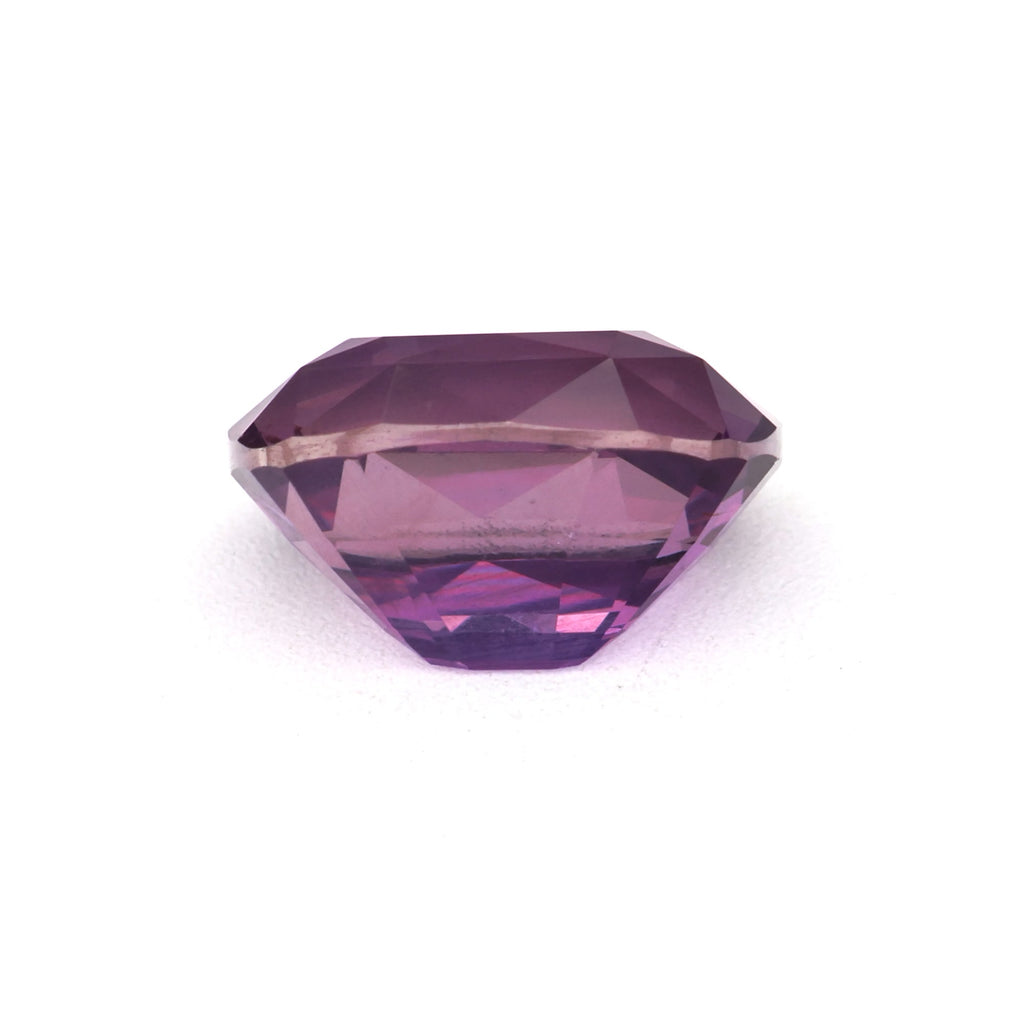 Purple sapphire- 1.17 ct