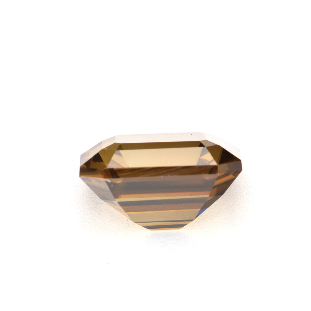 Yellow zircon - 2.05 ct