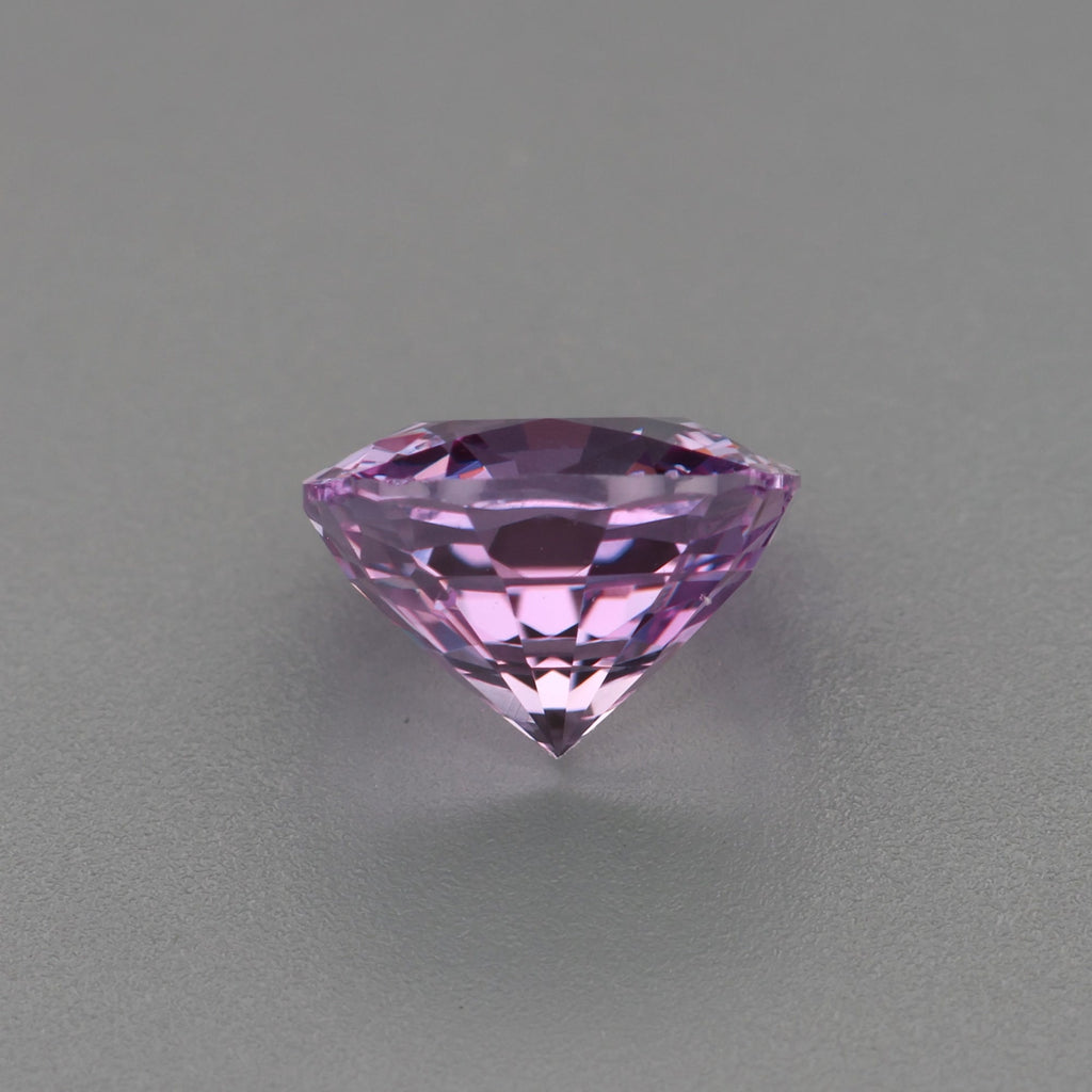 Violet Sapphire - 1.31 ct