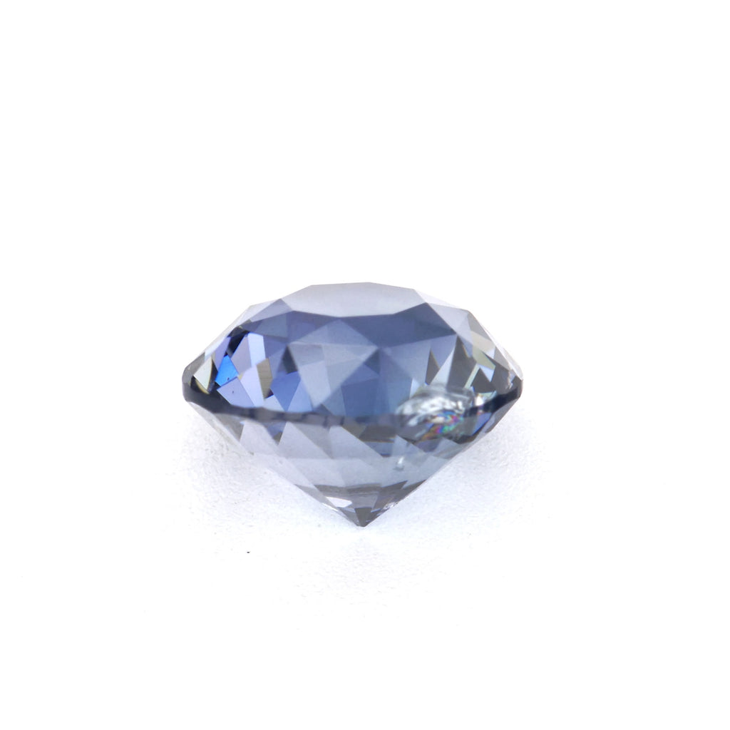 Blue spinel - 1.3 ct