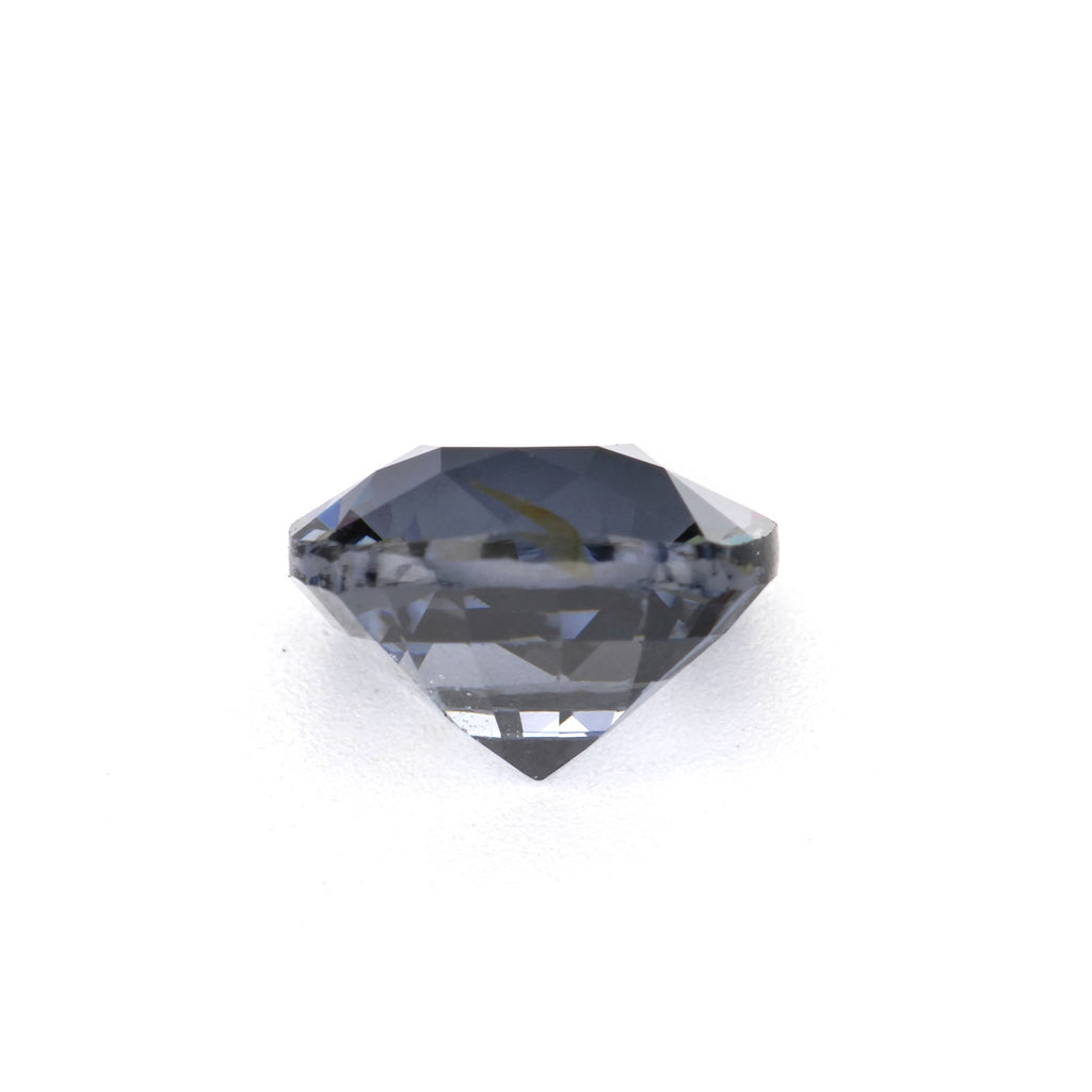 Gray spinel - 1.51 ct