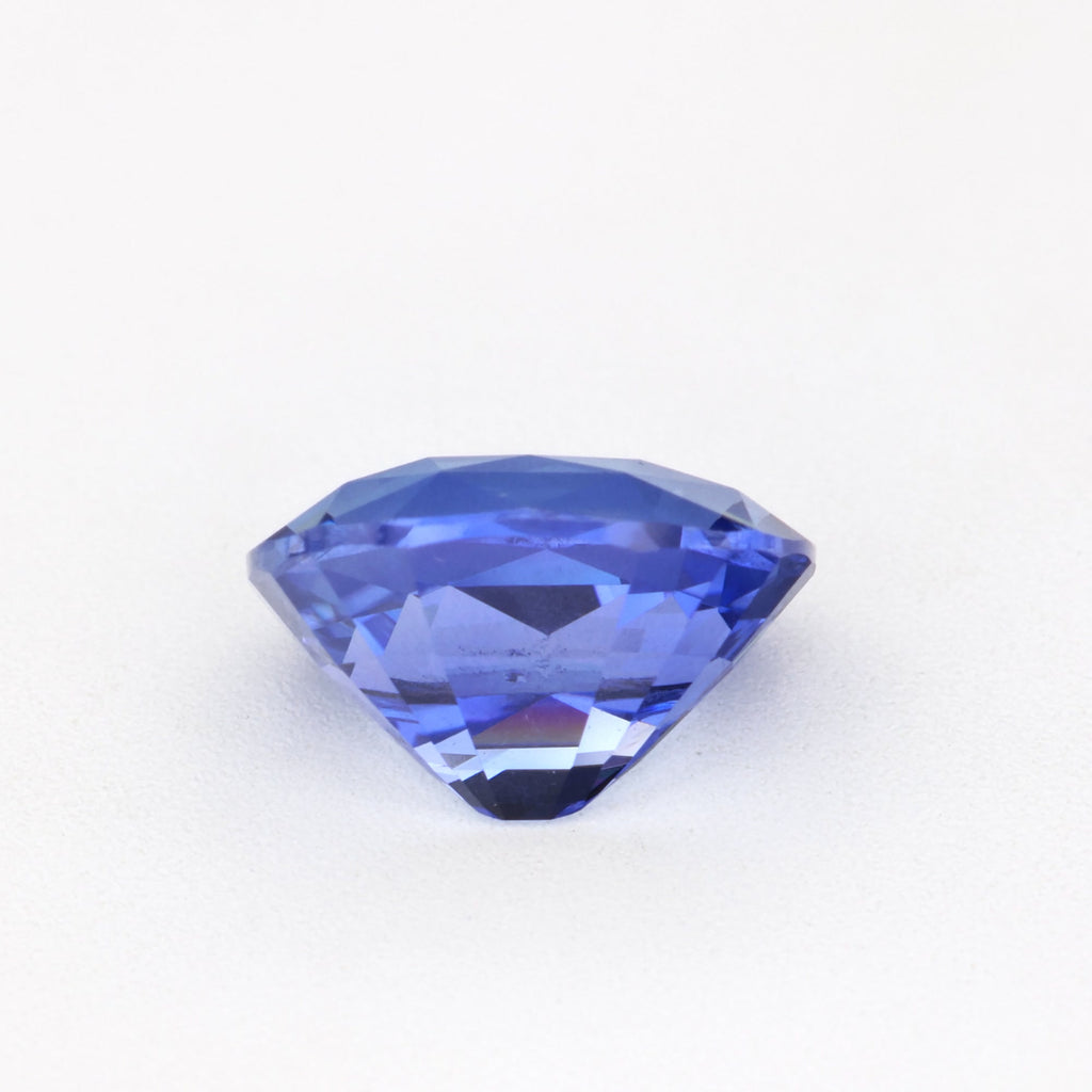 Blue Sapphire - 1.11 ct