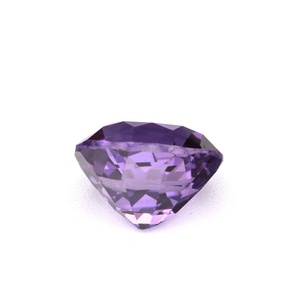 Purple Sapphire - 1.13 ct