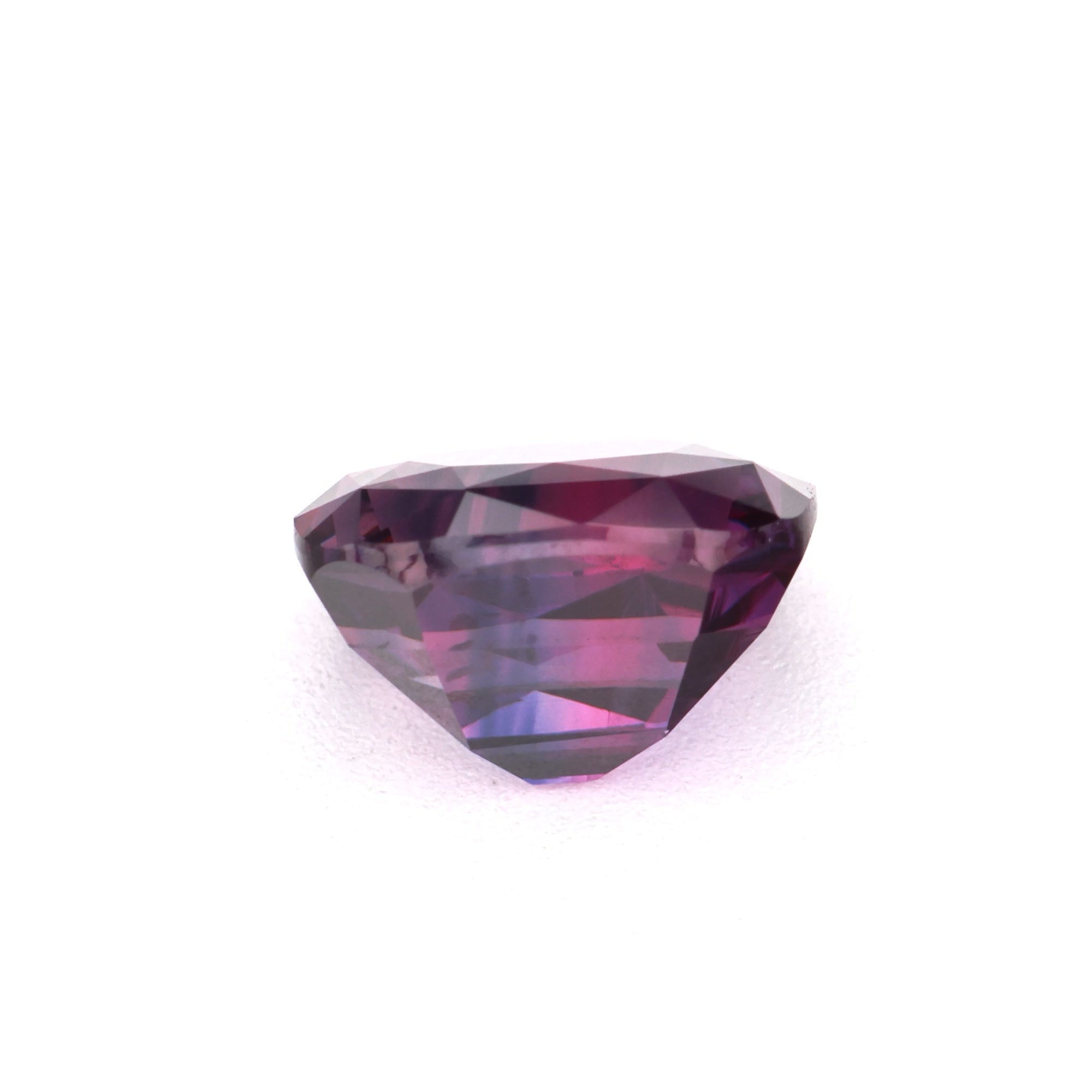 Purple Sapphire - 1.29 ct