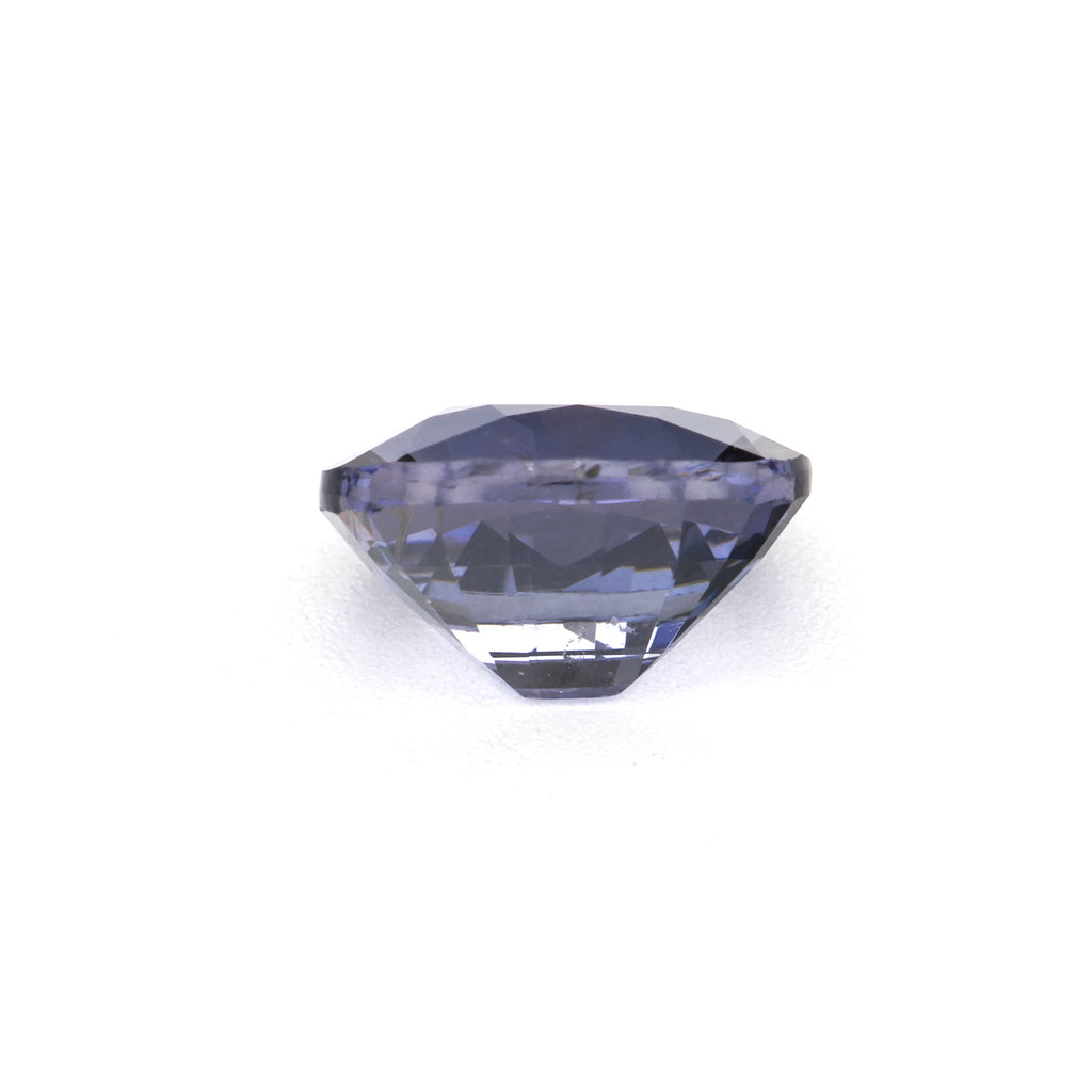 Violet spinel - 1.3 ct