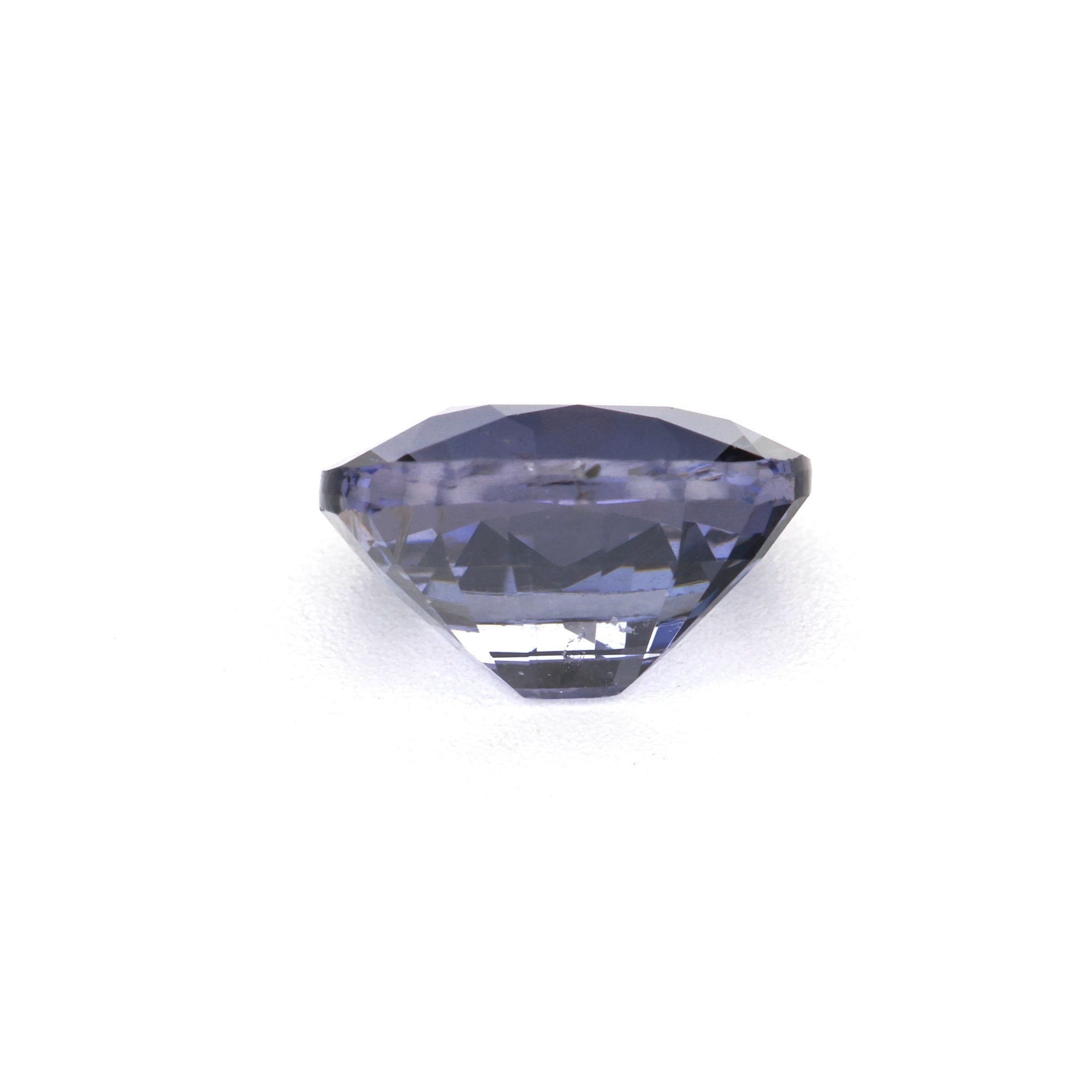 Violet spinel - 1.3 ct