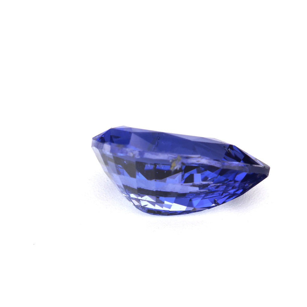 Blue sapphire - 1.59 ct
