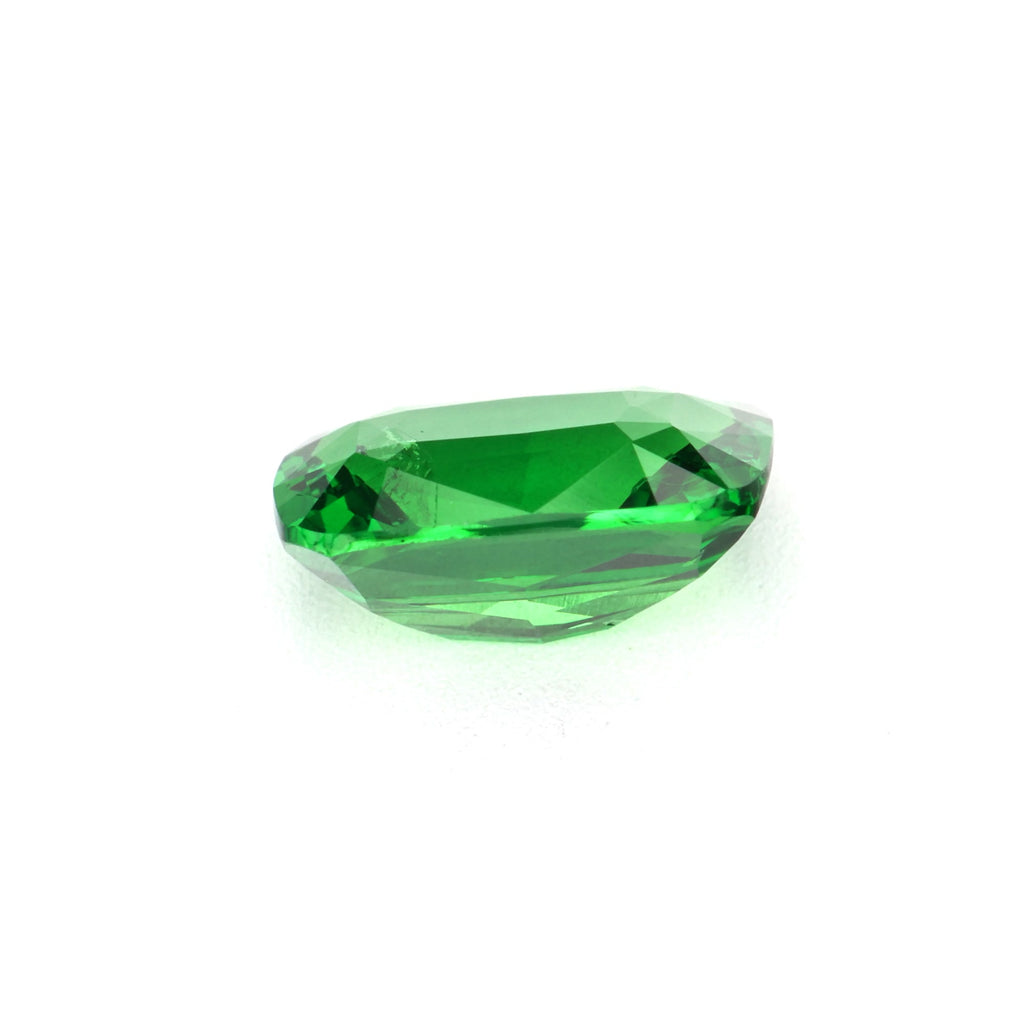 Tsavorite - 1.04 ct