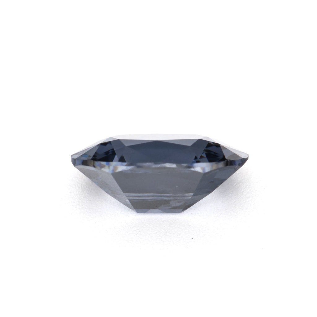 Gray spinel - 1.23 ct