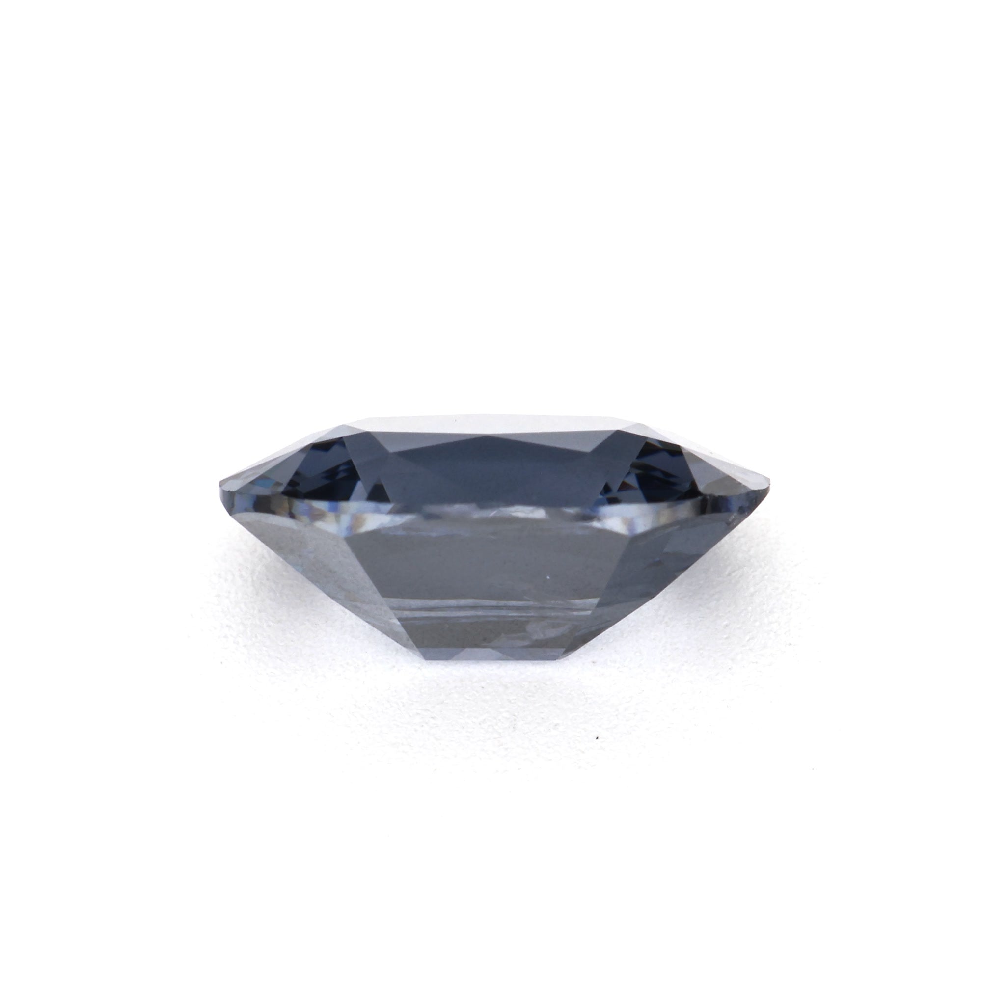 Gray spinel - 1.23 ct