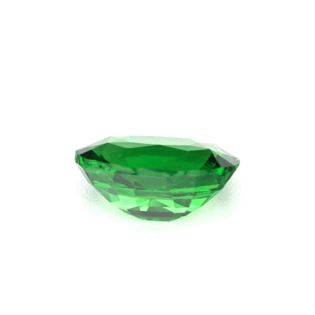 Tsavorite - 1.08 ct