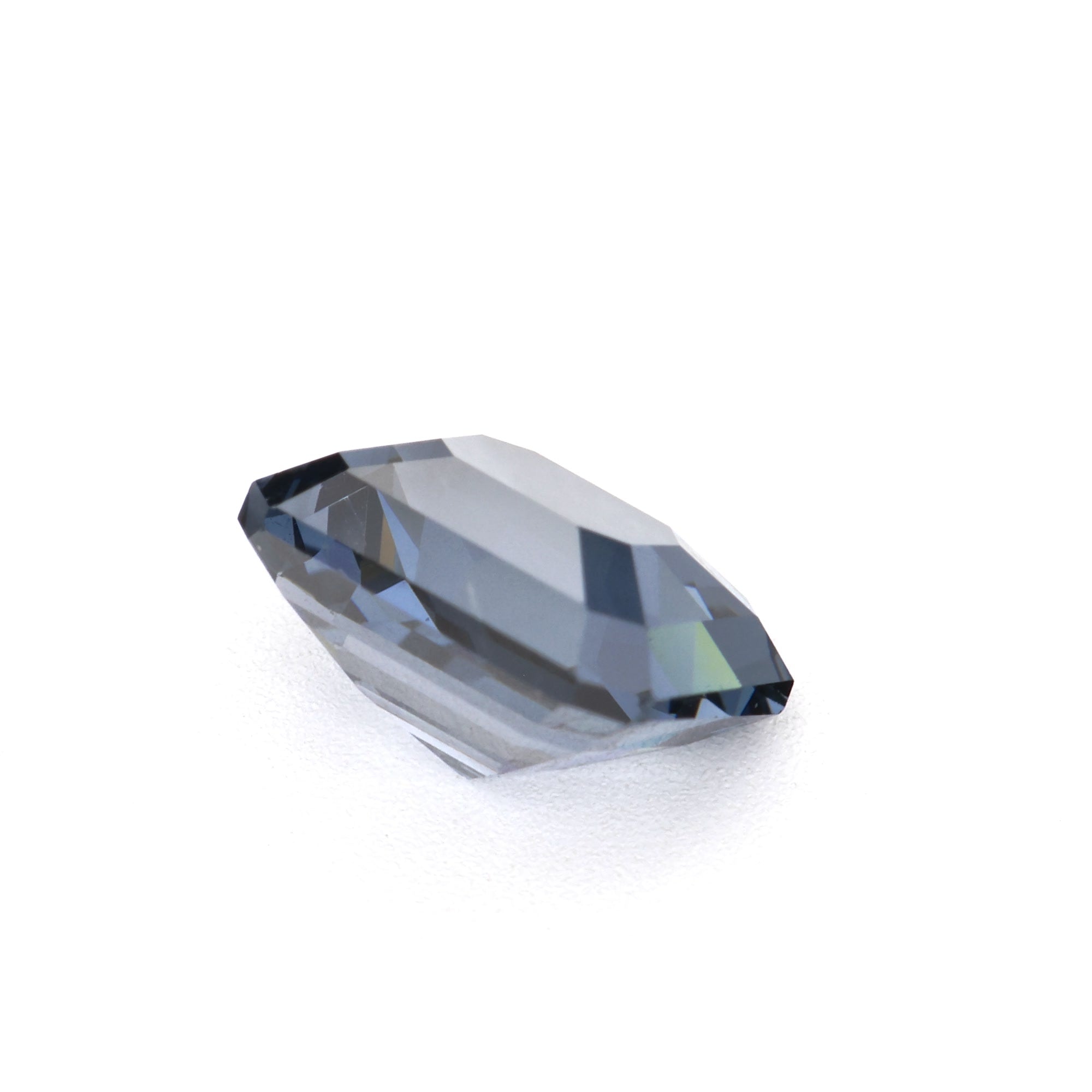 Blue spinel - 1.18 ct