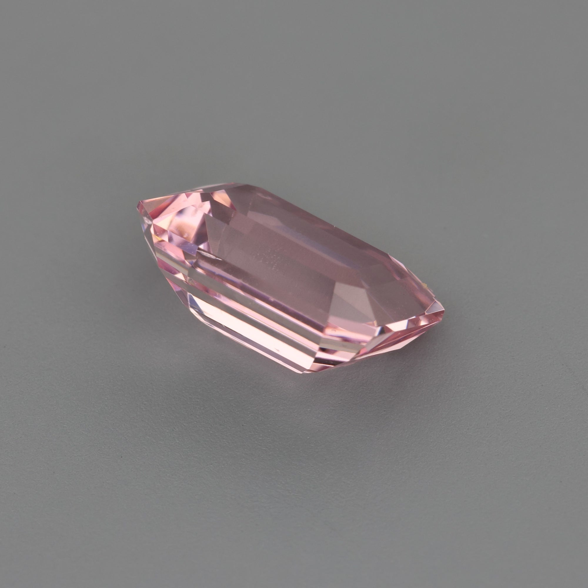 Pink tourmaline - 2.66 ct