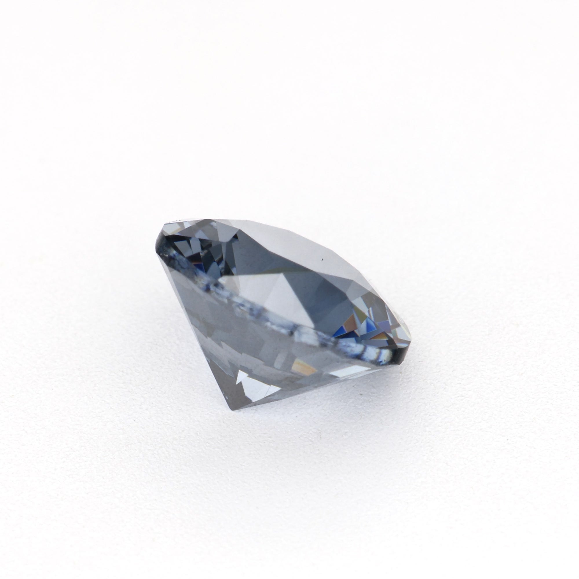 Blue spinel - 1.23 Ct