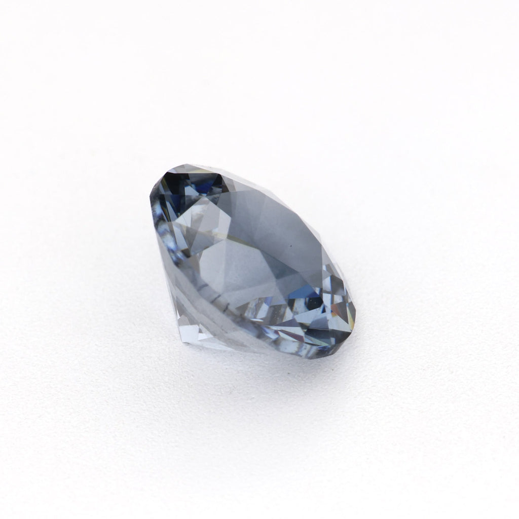 Blue spinel - 1.23 Ct
