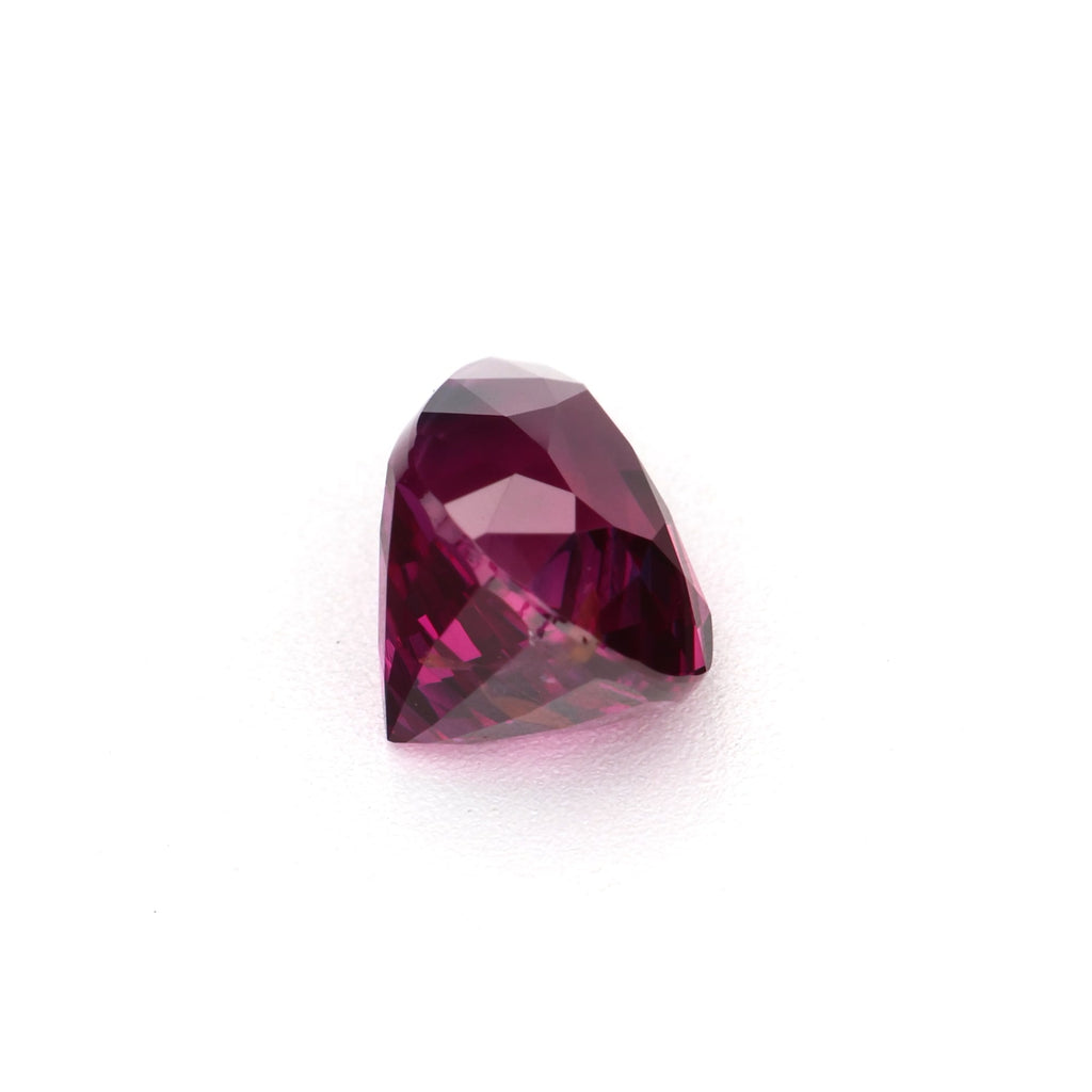 Pink Sapphire - 1.06 ct