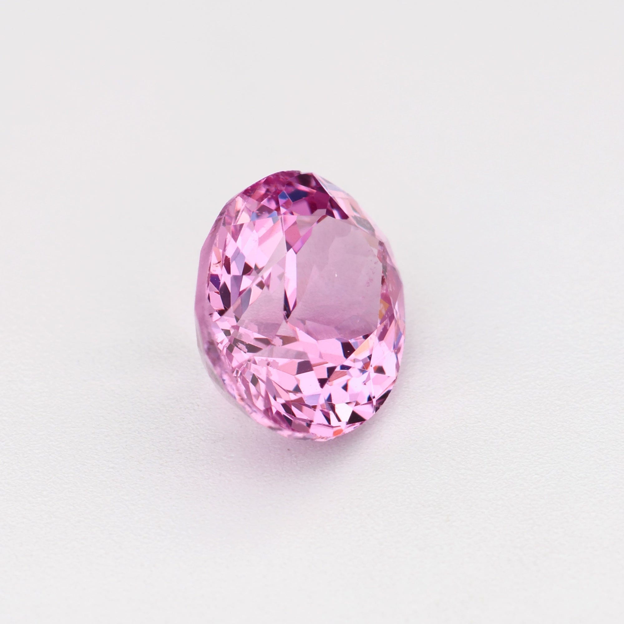Pink spinel - 1.16 ct