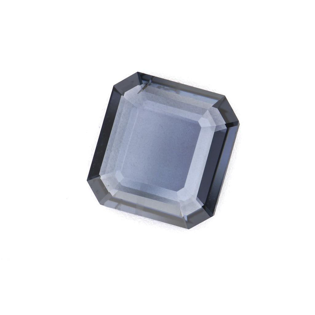 Blue spinel - Portrait - 1.07 ct