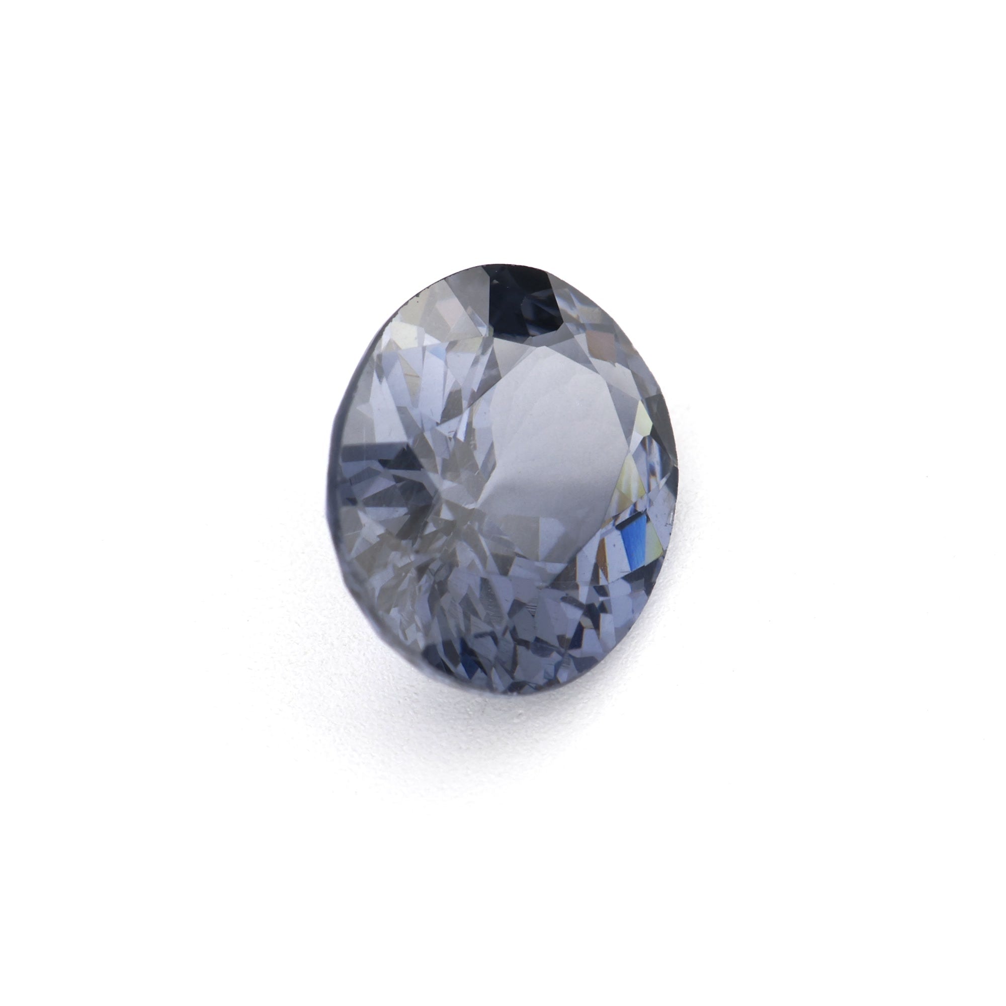 Grey spinel - 1.55 ct