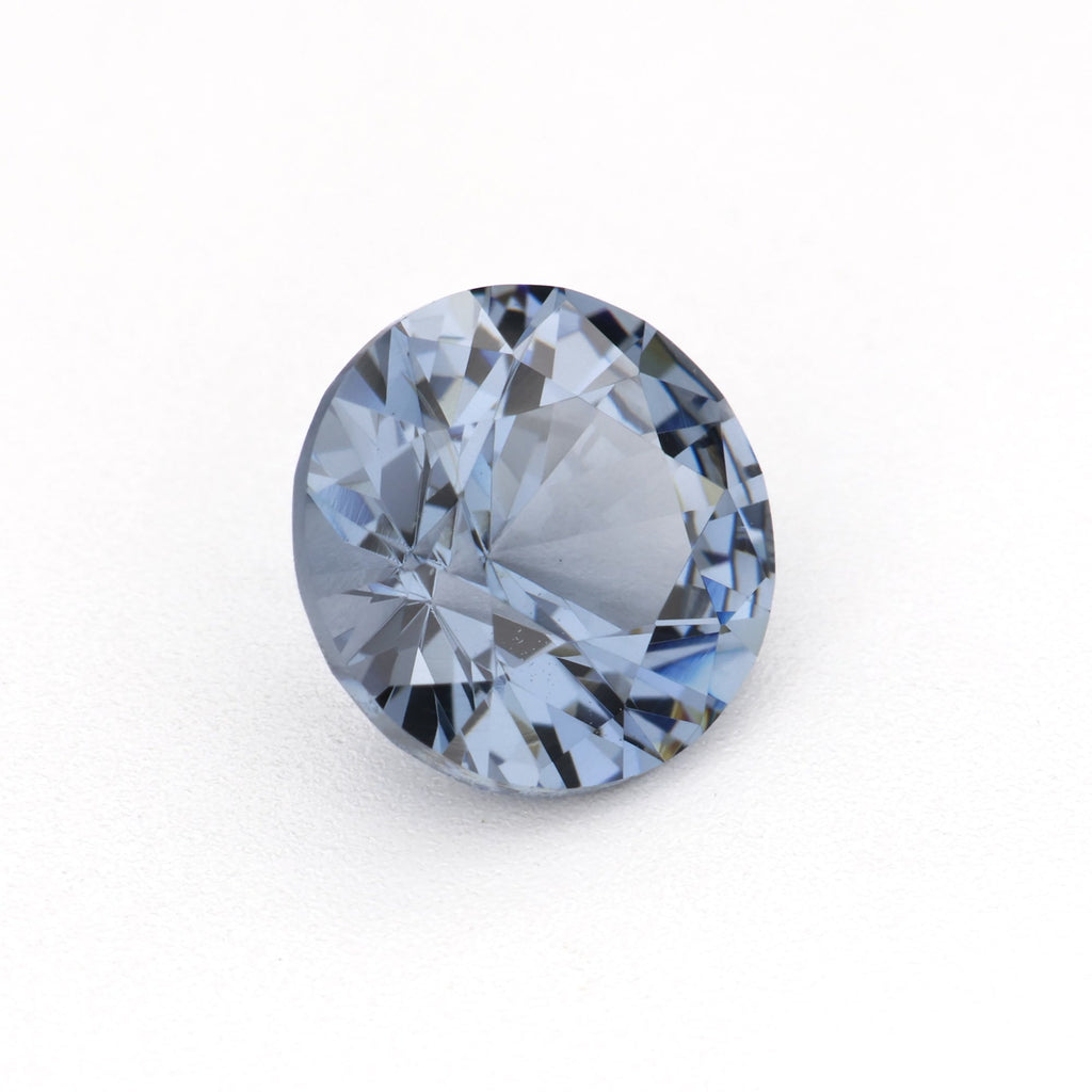 Blue spinel - 1.23 Ct