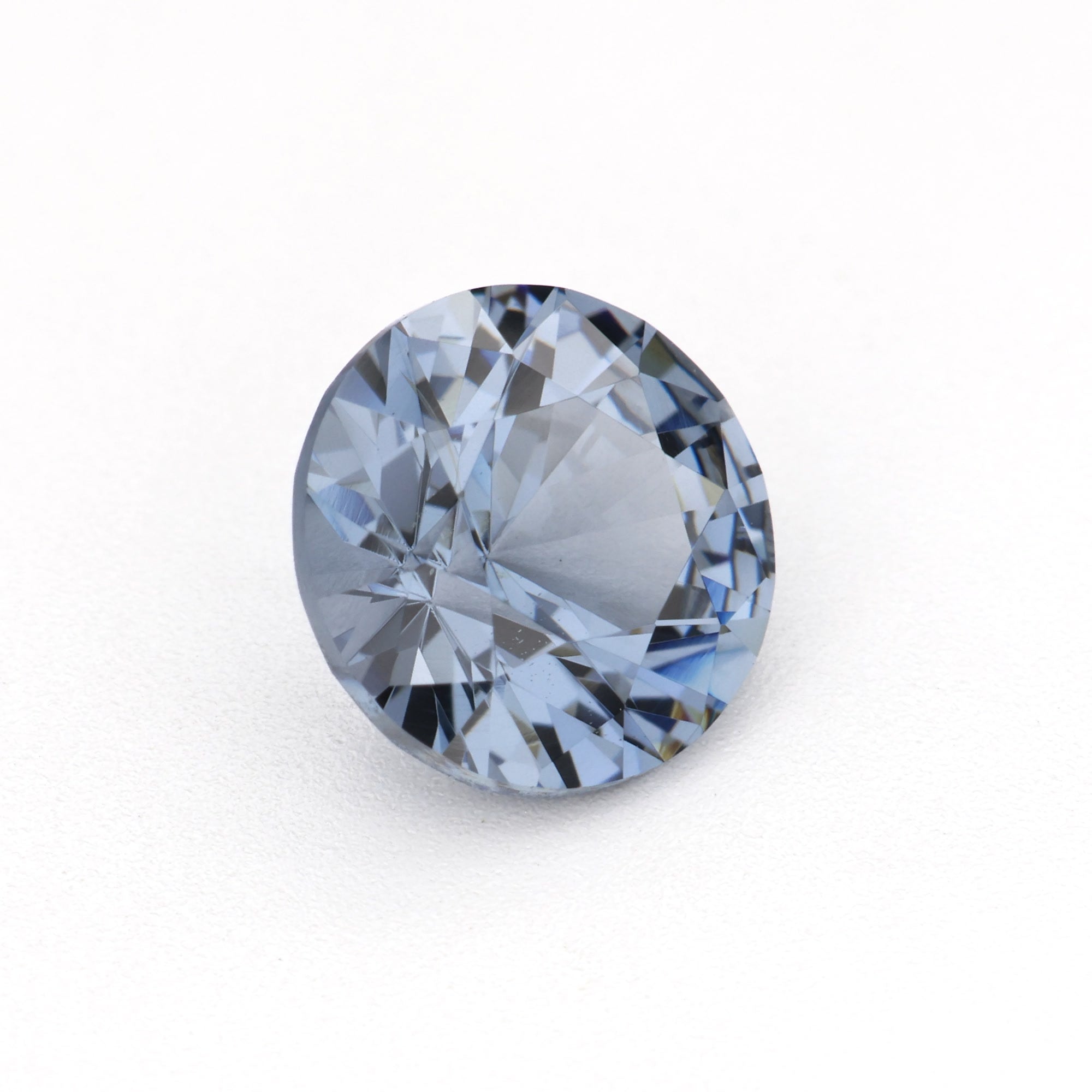 Blue spinel - 1.23 Ct