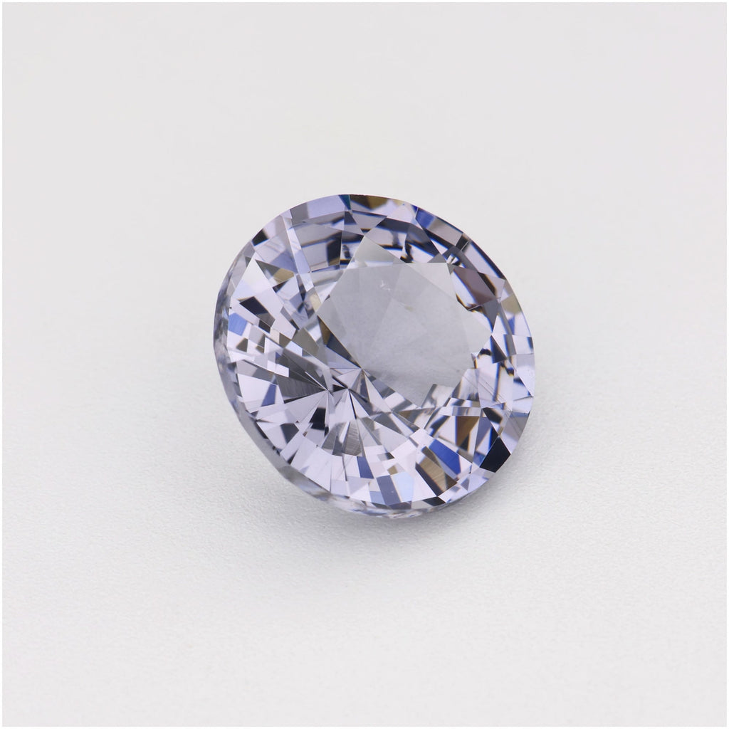 Violet spinel - 1.99 ct