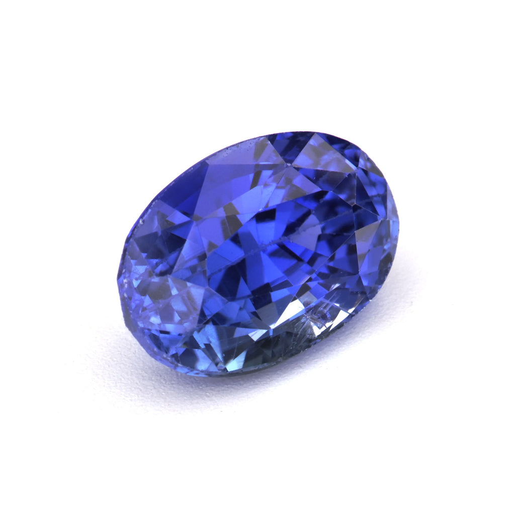 Blue sapphire - 1.50 ct