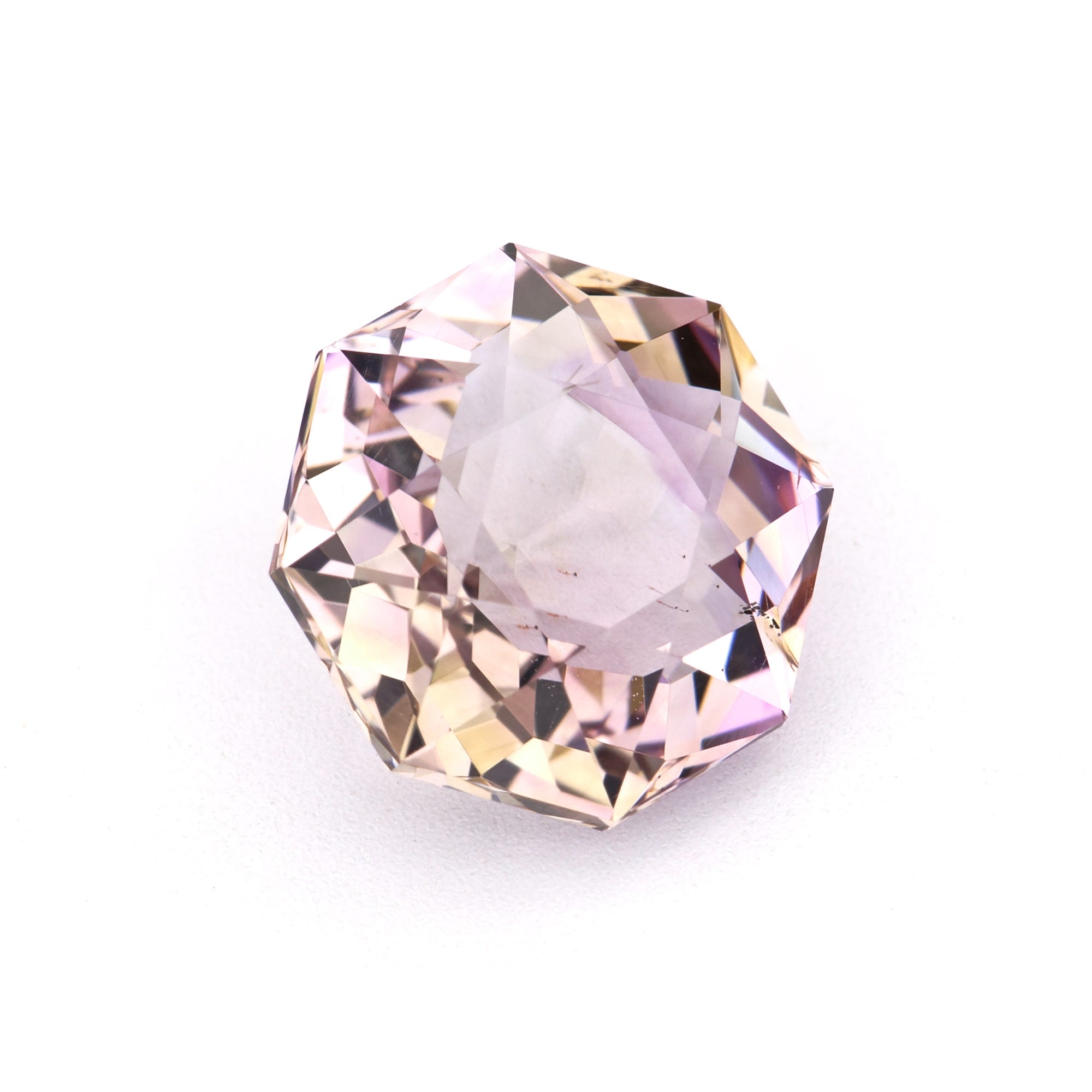 Amethyst - 2.08 ct