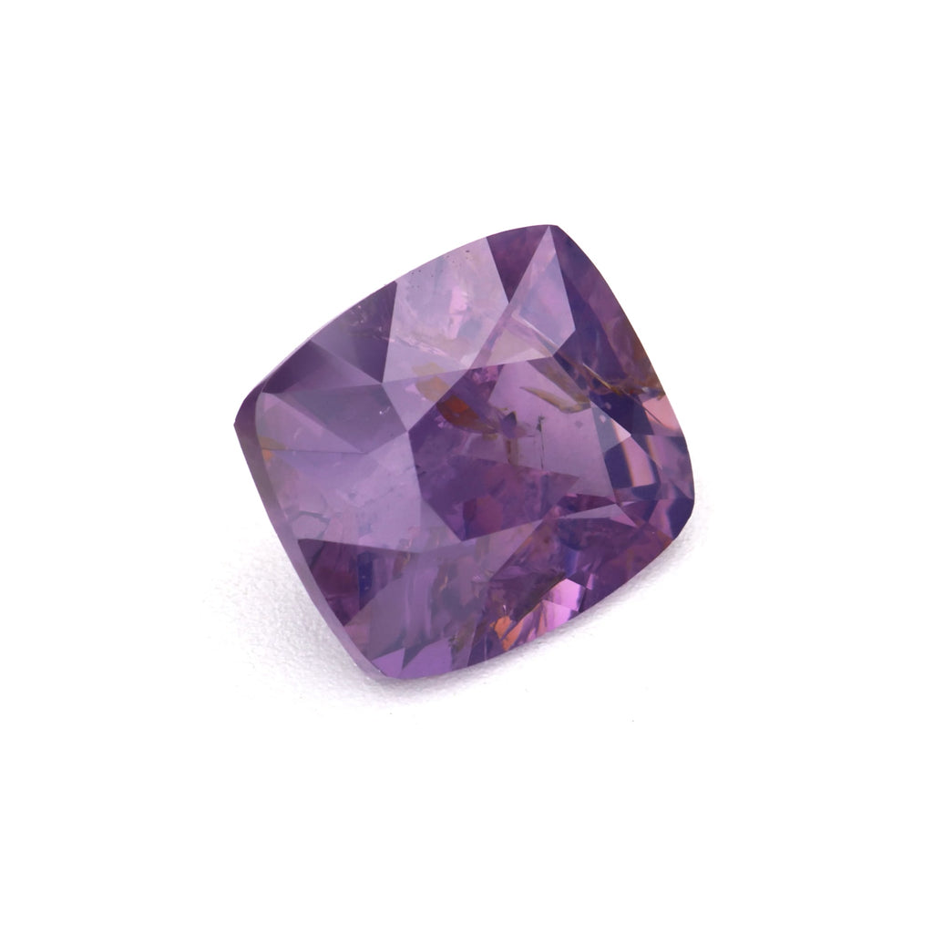 Purple Sapphire - 1.07