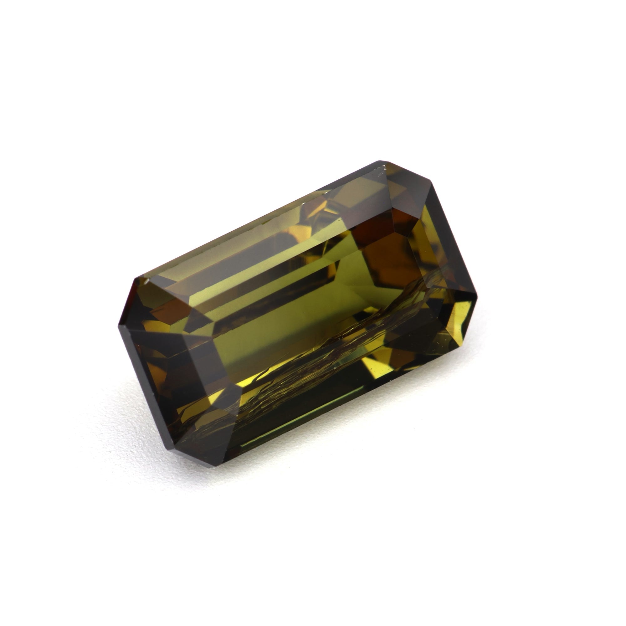 Andalusite - 2.80 ct