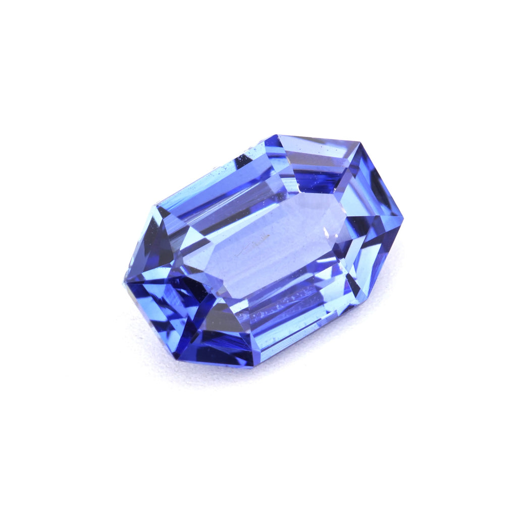 Blue Sapphire - 0.98 ct