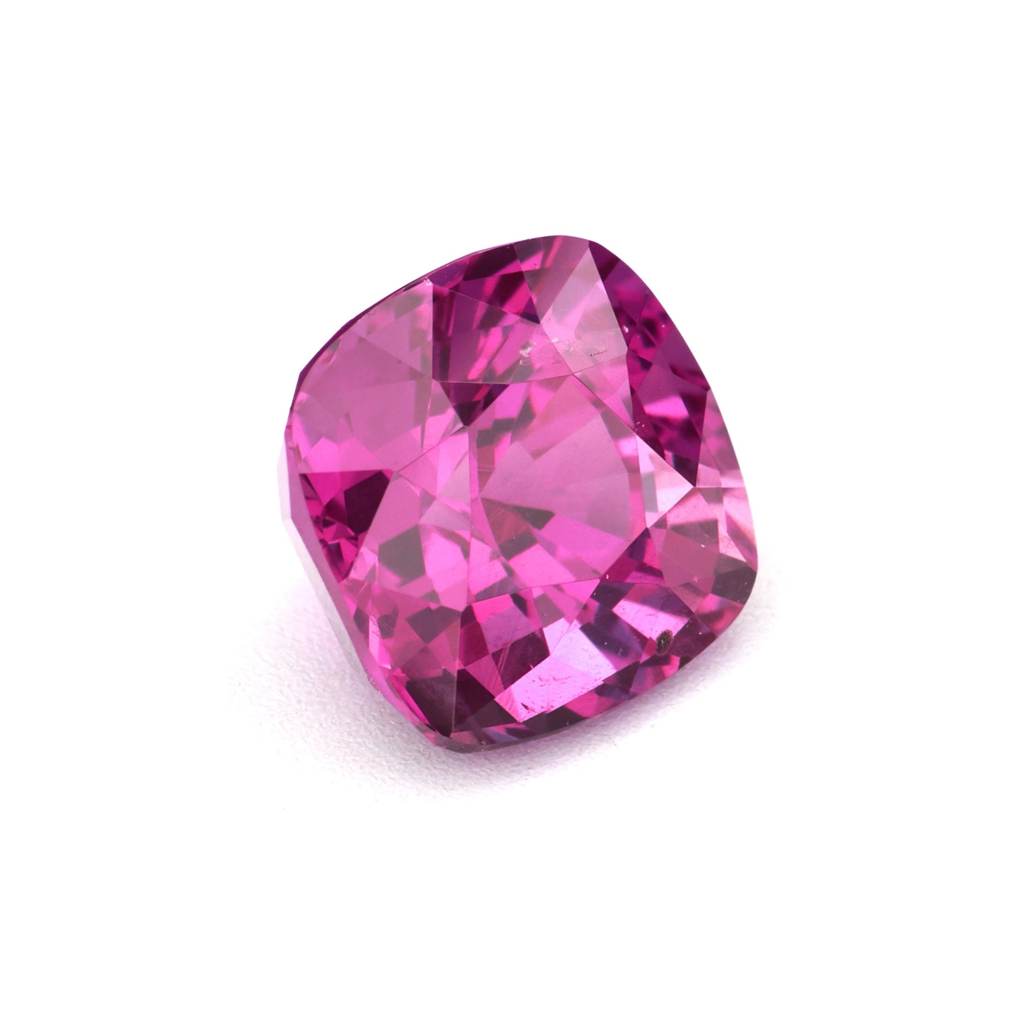 Pink Sapphire - 1.70 ct